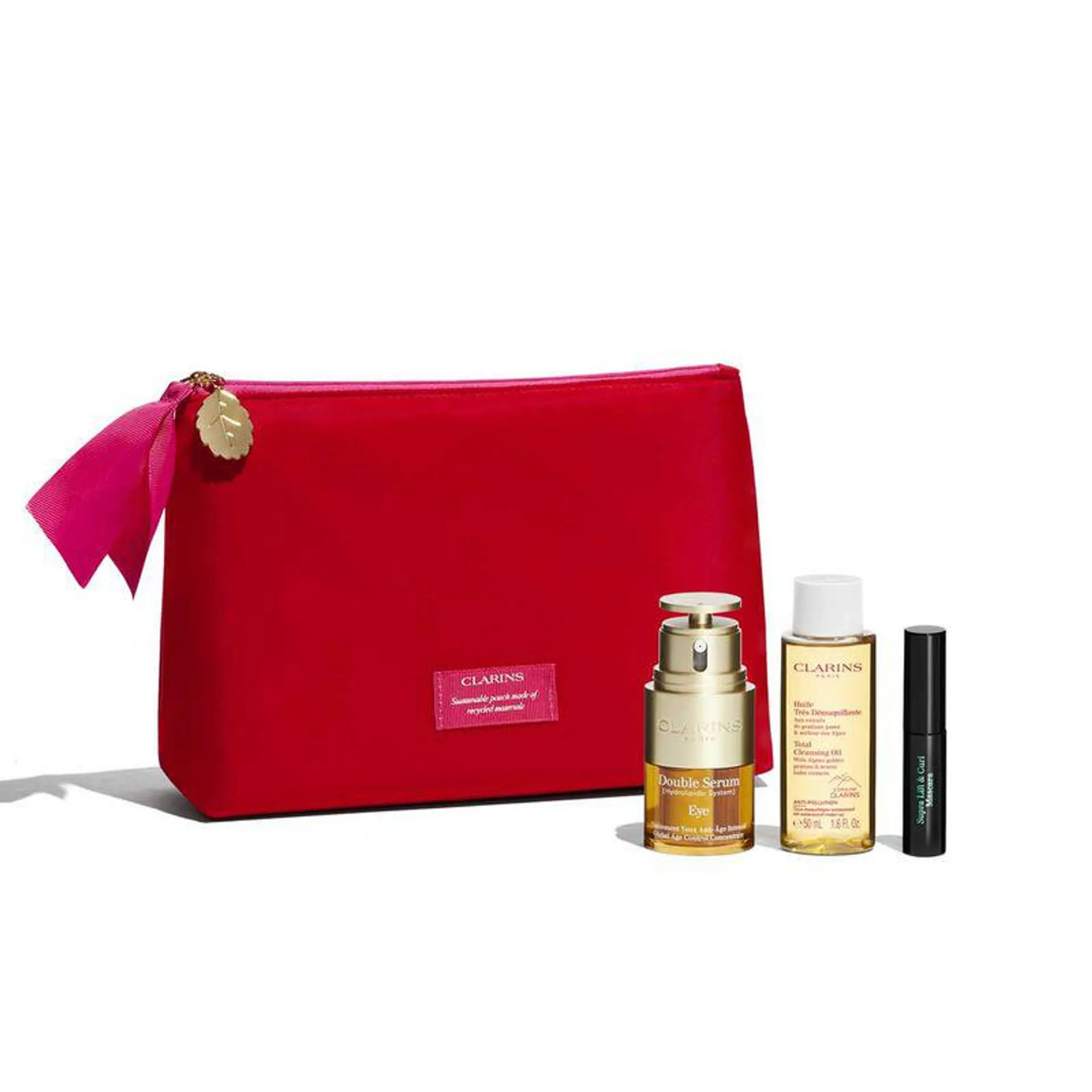 Double Serum Eye Collection