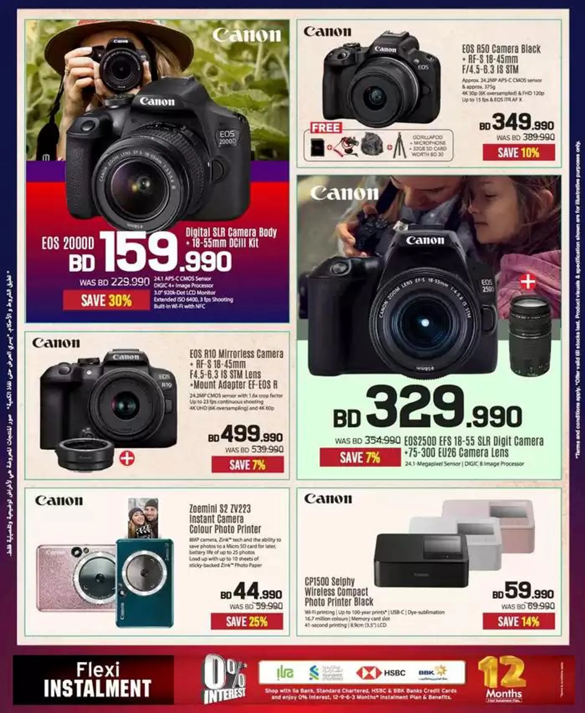 Top deals and discounts from 22 November to 6 December 2024 - Offers page 40