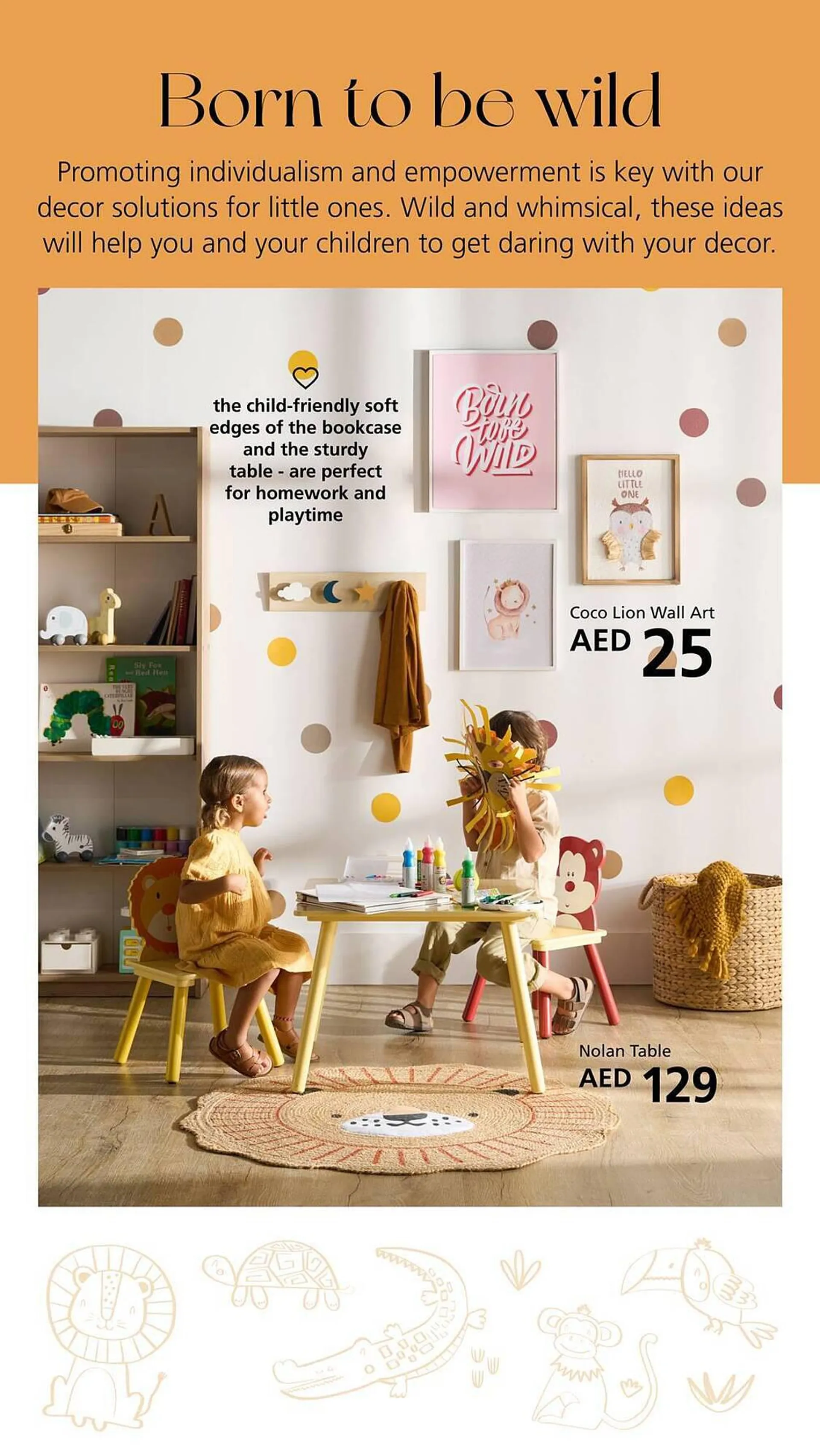 Home Centre catalogue from 11 August to 31 August 2023 - Offers page 40