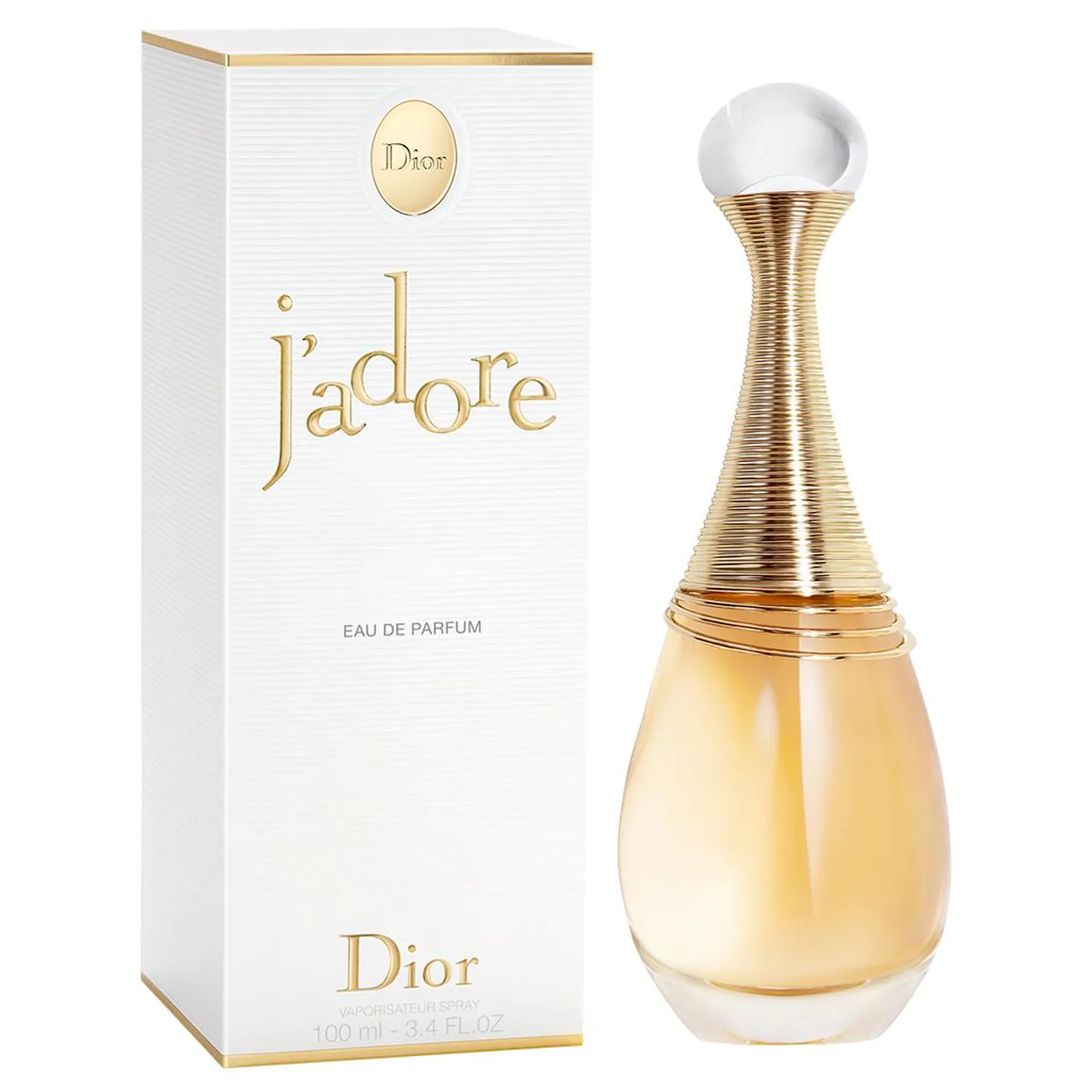 Christian Dior J'adore for Women 100ml (EDP)