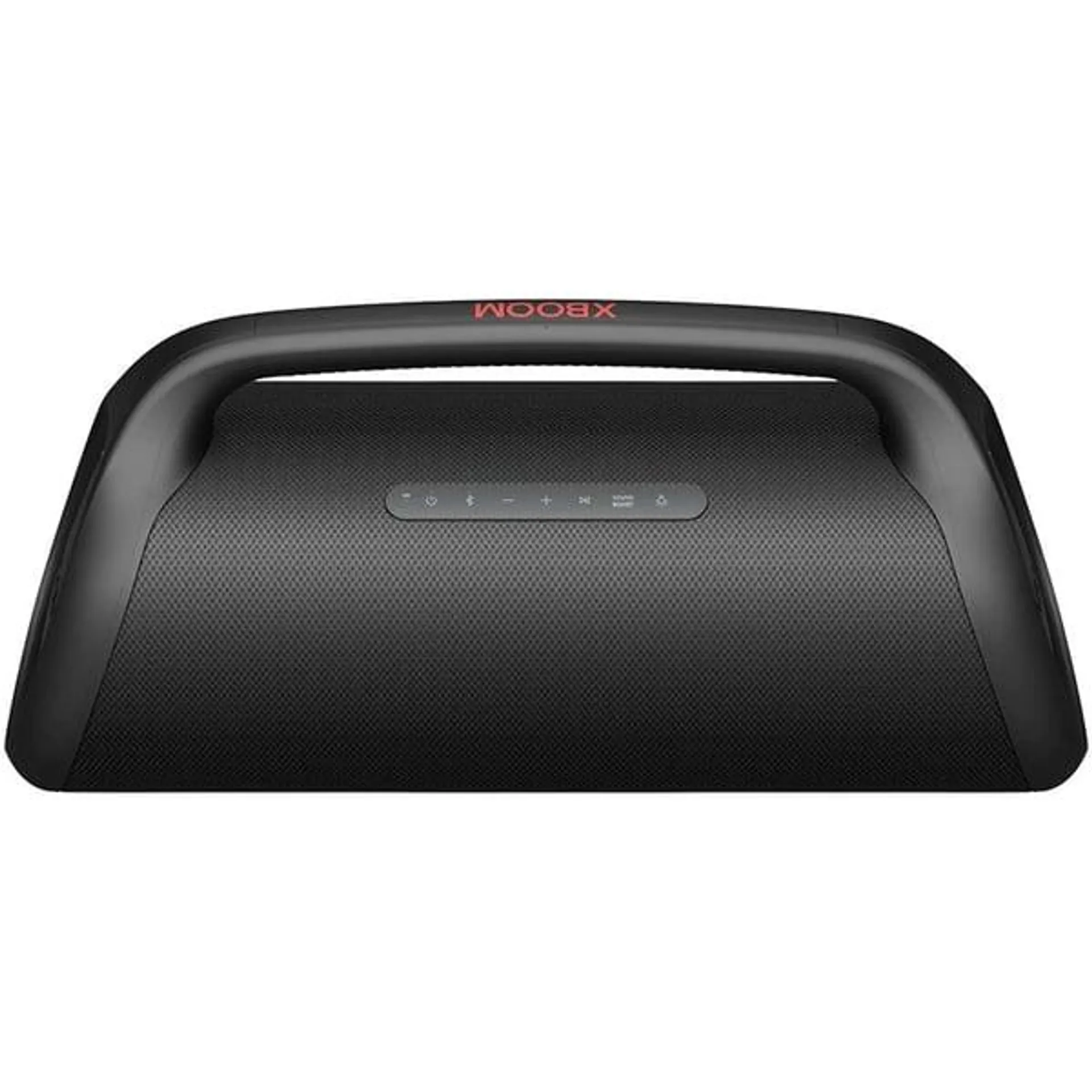 LG XBoom Go Portable Bluetooth Speaker Black – XG9QBK