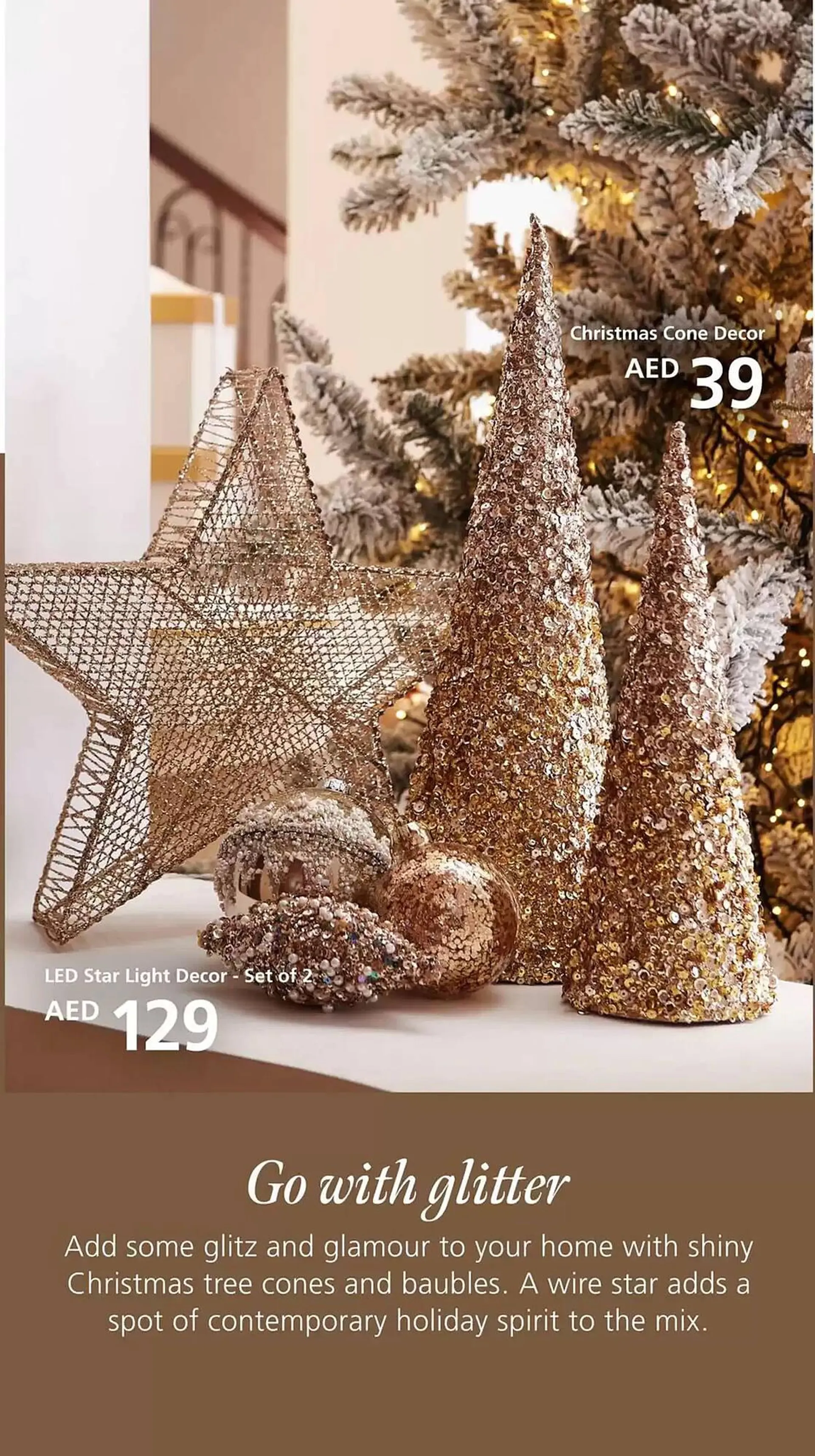 Home Centre catalogue from 11 November to 31 December 2024 - Offers page 16