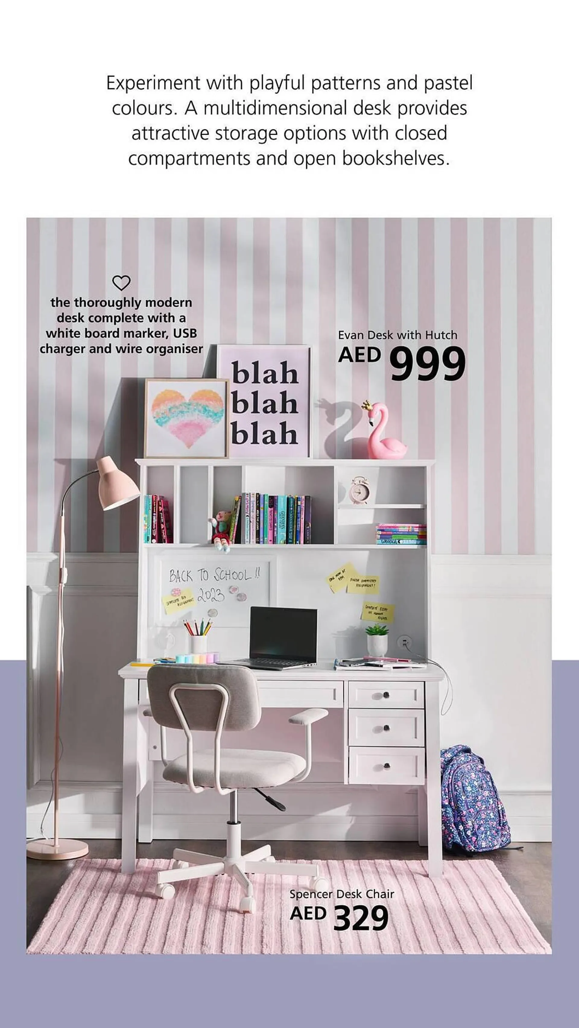 Home Centre catalogue from 11 August to 31 August 2023 - Offers page 18