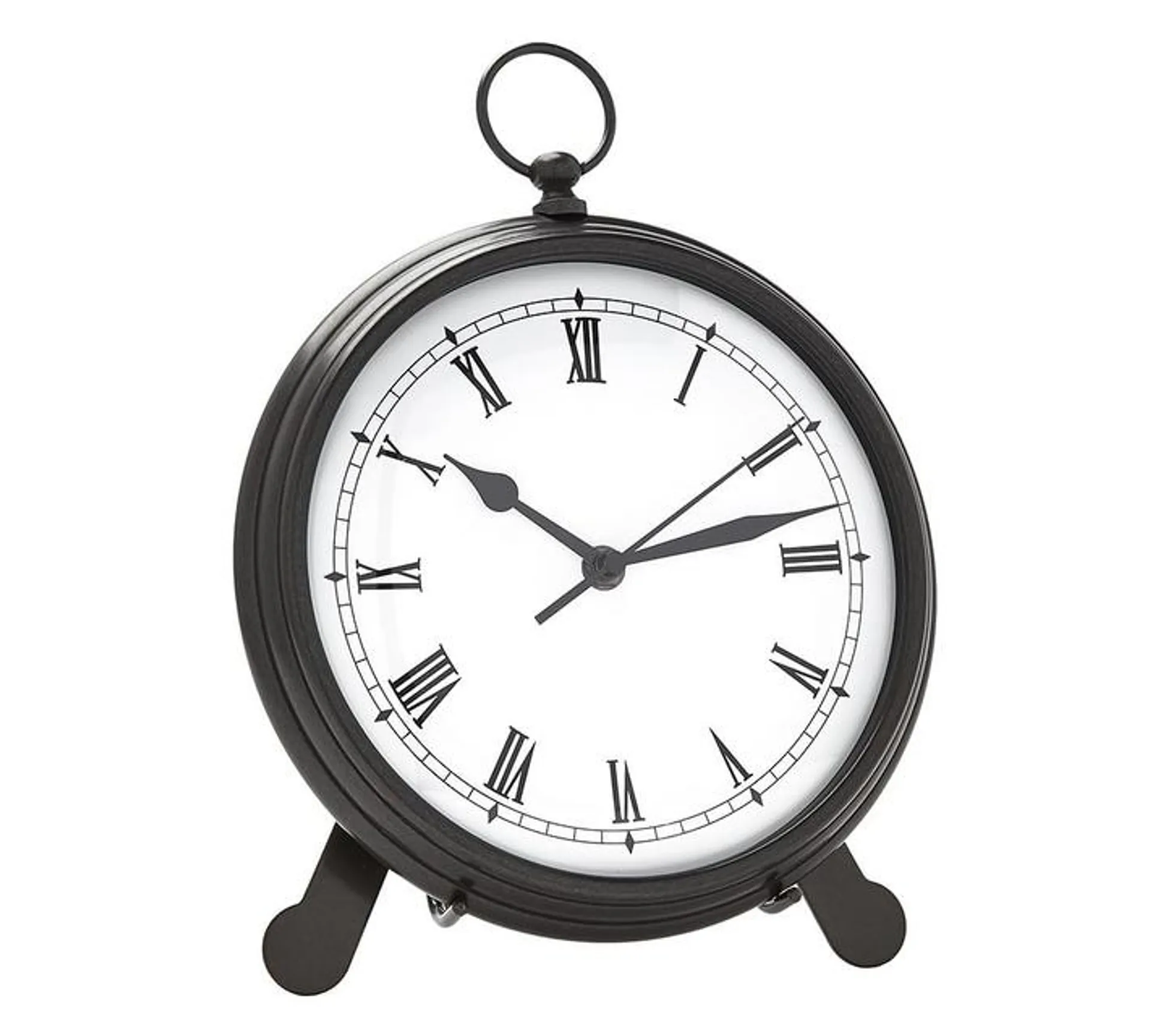 Pocket Watch Clock