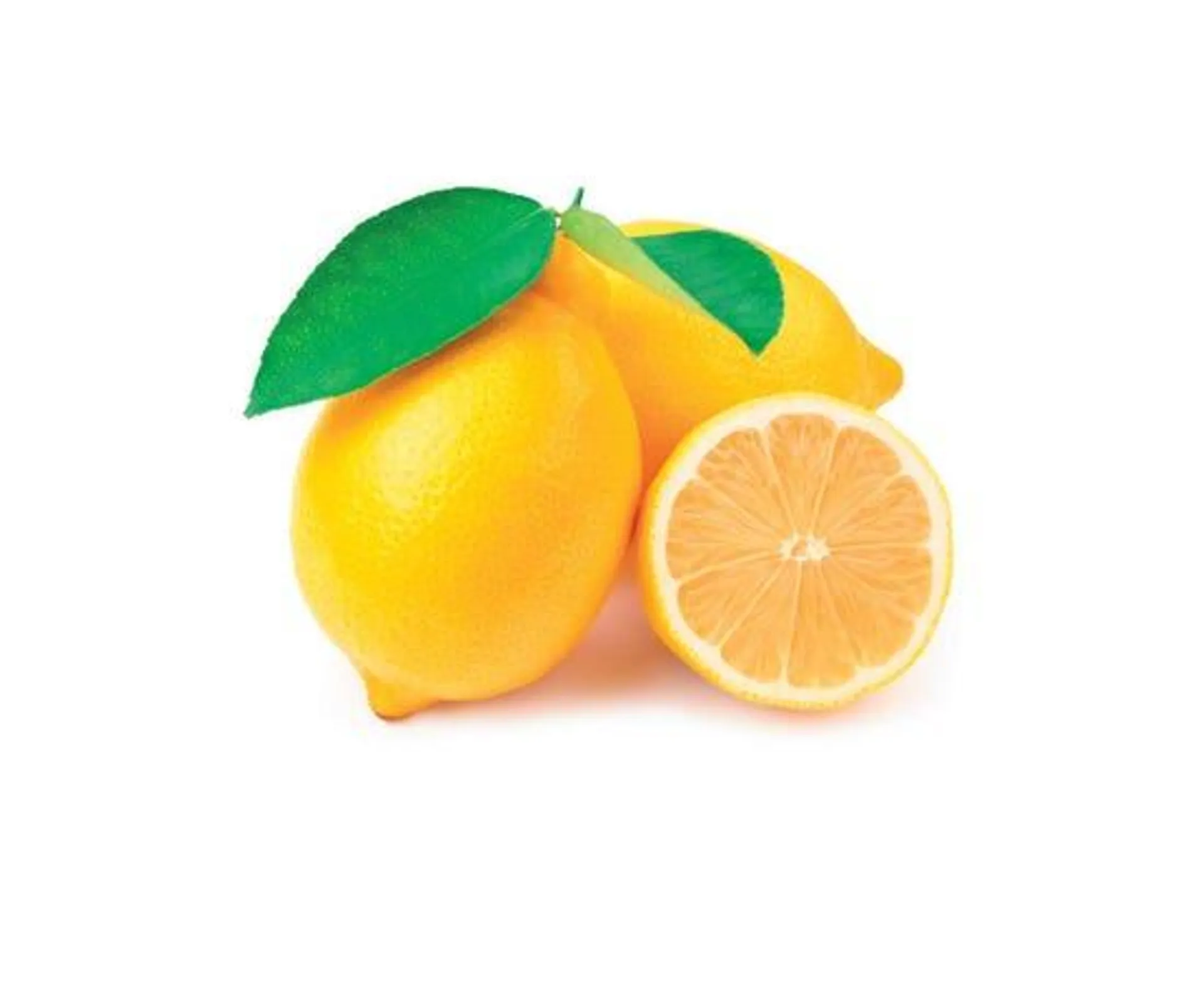 Lemon -South Africa - 2Kg Bag