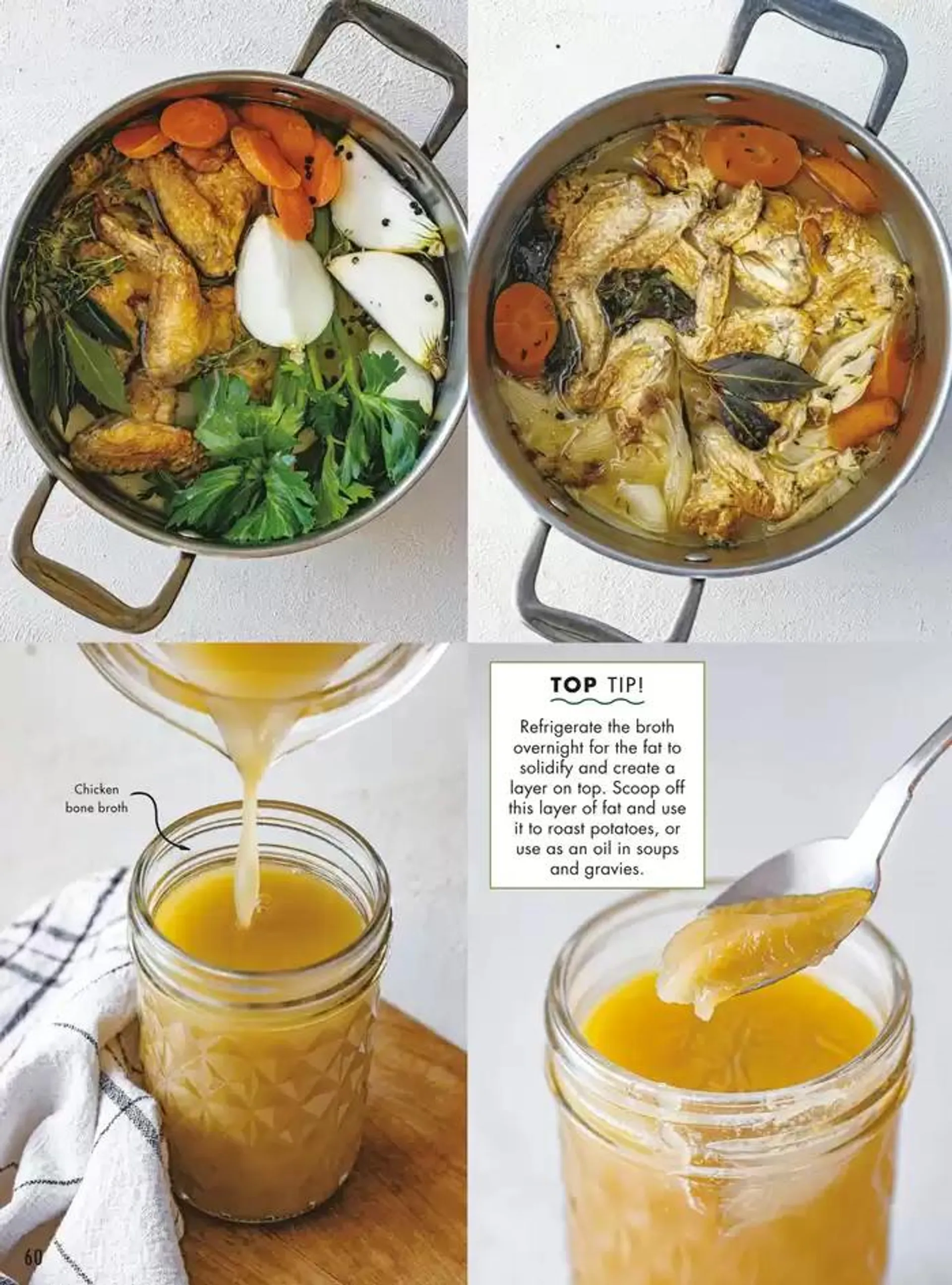 We Believe In Real Food!  from 7 January to 28 February 2025 - Offers page 60