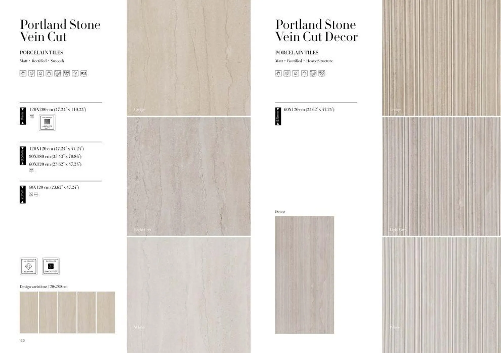 Cersaie 2024 from 18 September to 2 October 2024 - Offers page 66