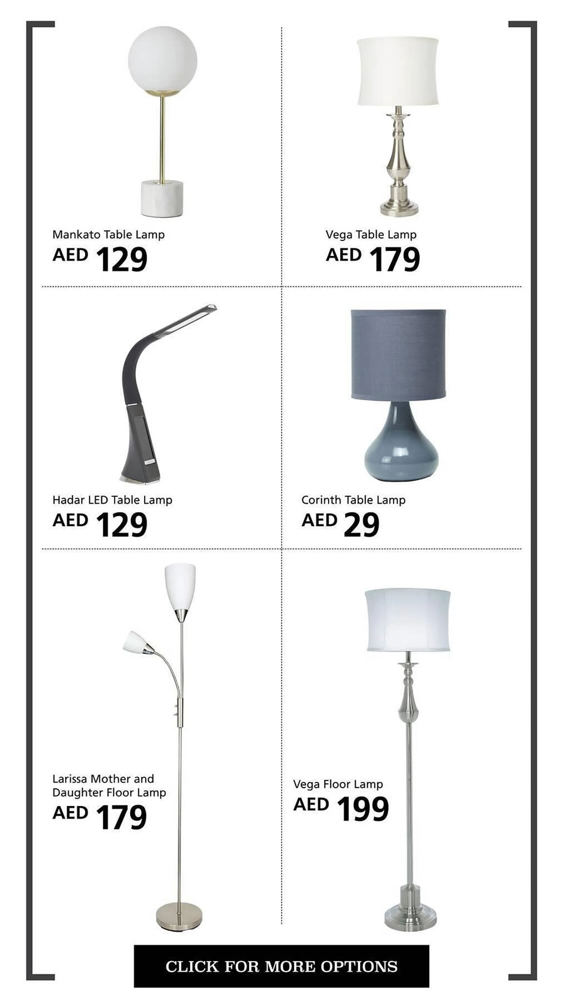 Home Centre catalogue from 11 August to 31 August 2023 - Offers page 24