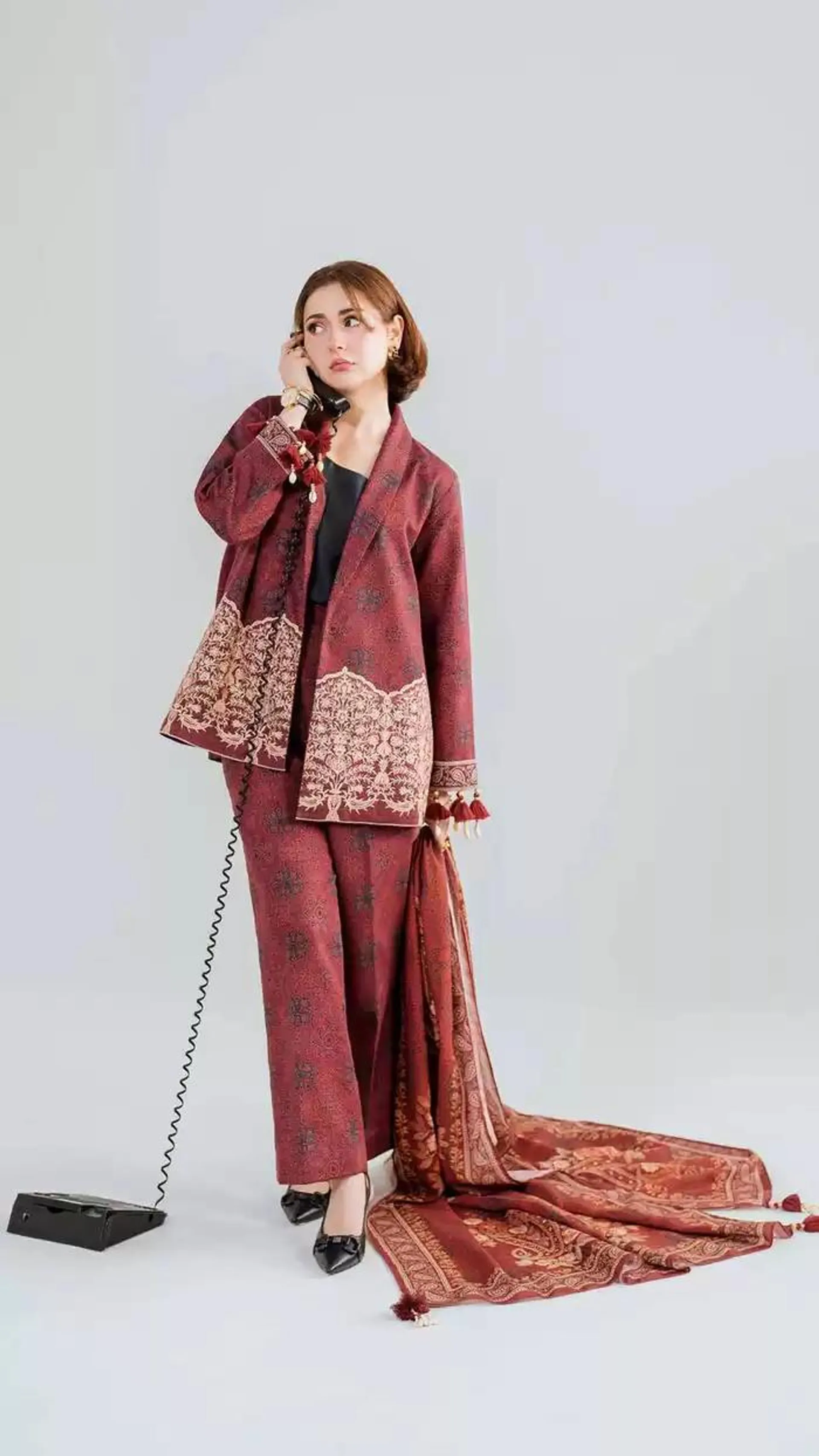 Unstitched Winter'24 from 31 October to 31 December 2024 - Offers page 5
