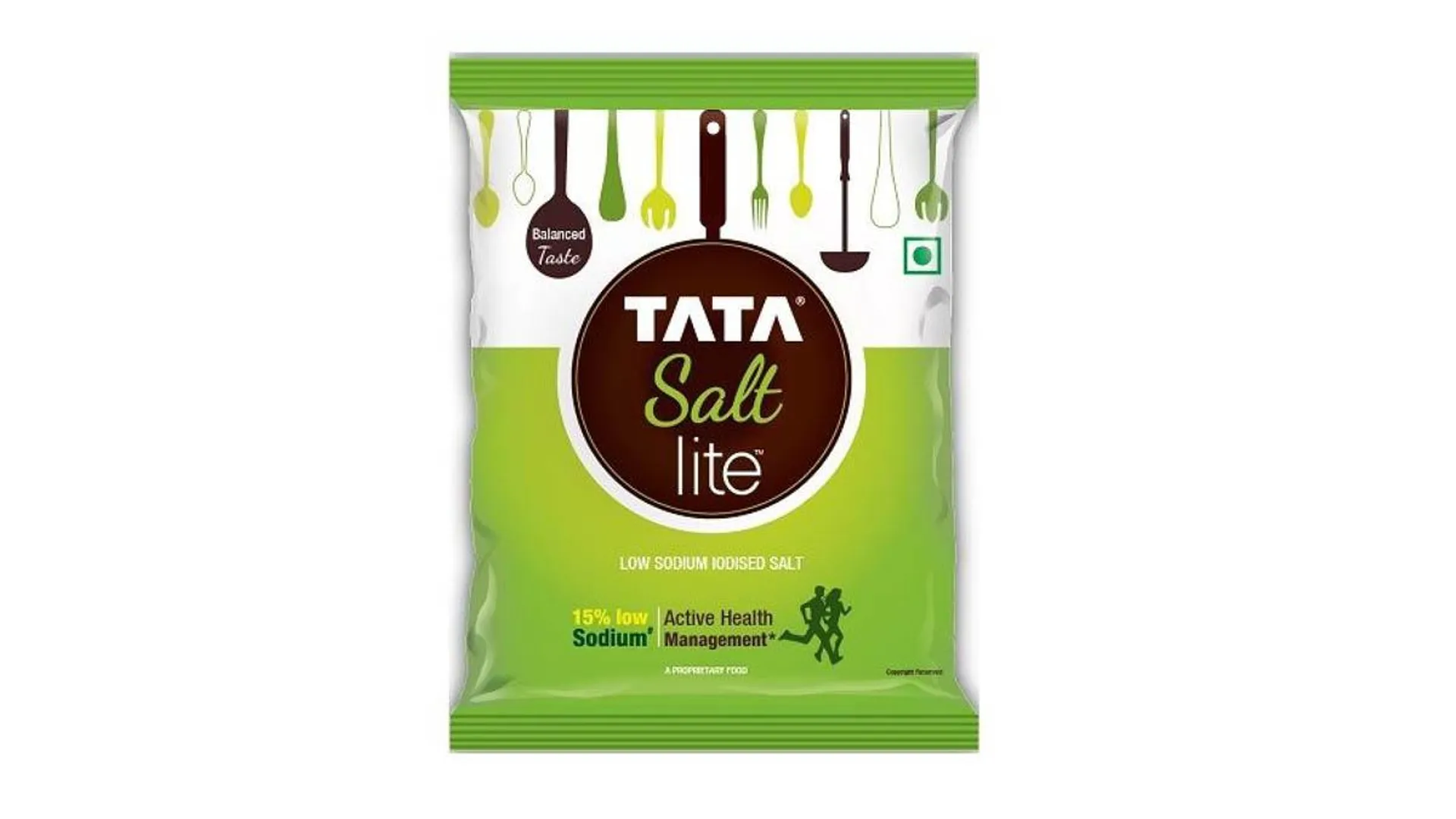 TATA SALT LITE 1KG