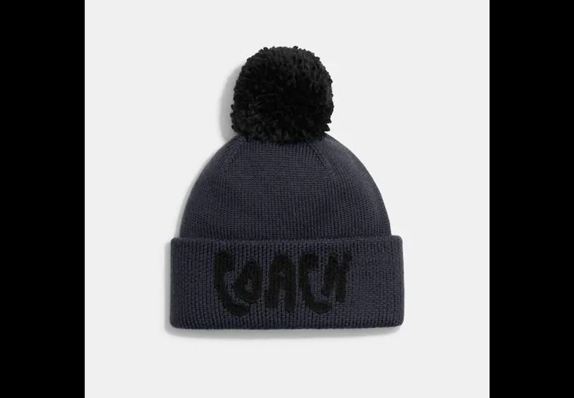 Coach | Scooby Doo! Beanie