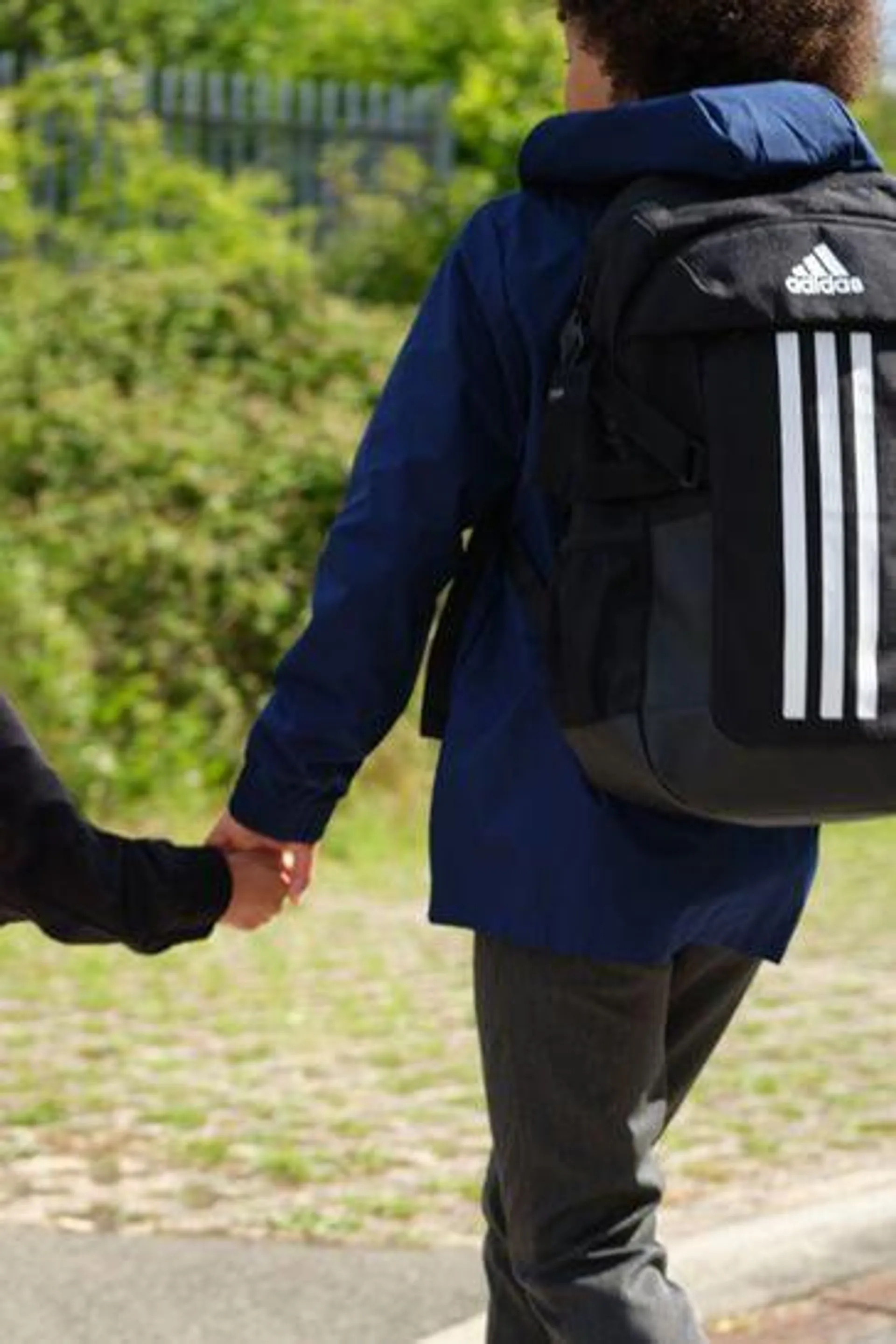 adidas Power VI School Backpack