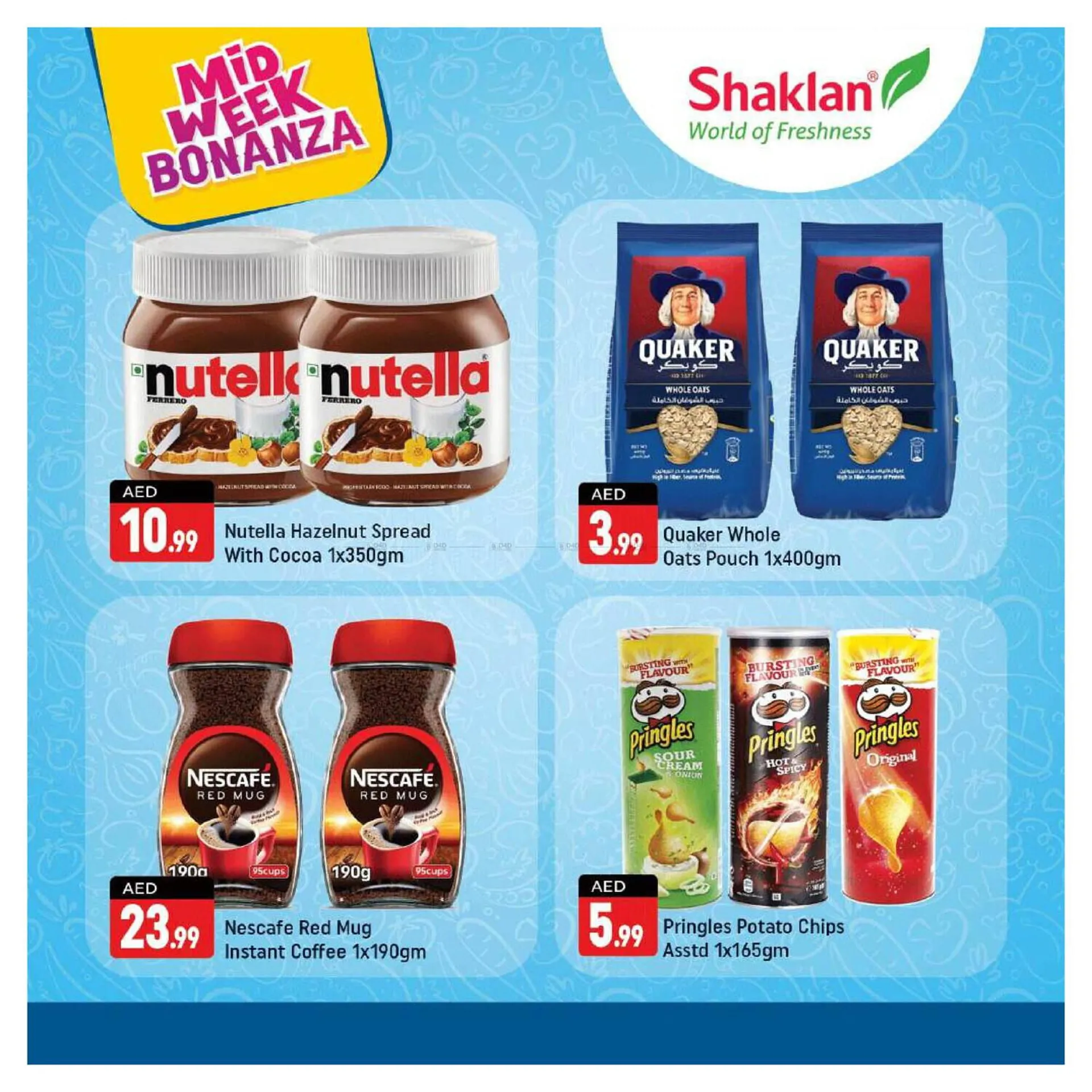 Shaklan catalogue from 28 October to 31 October 2024 - Offers page 5