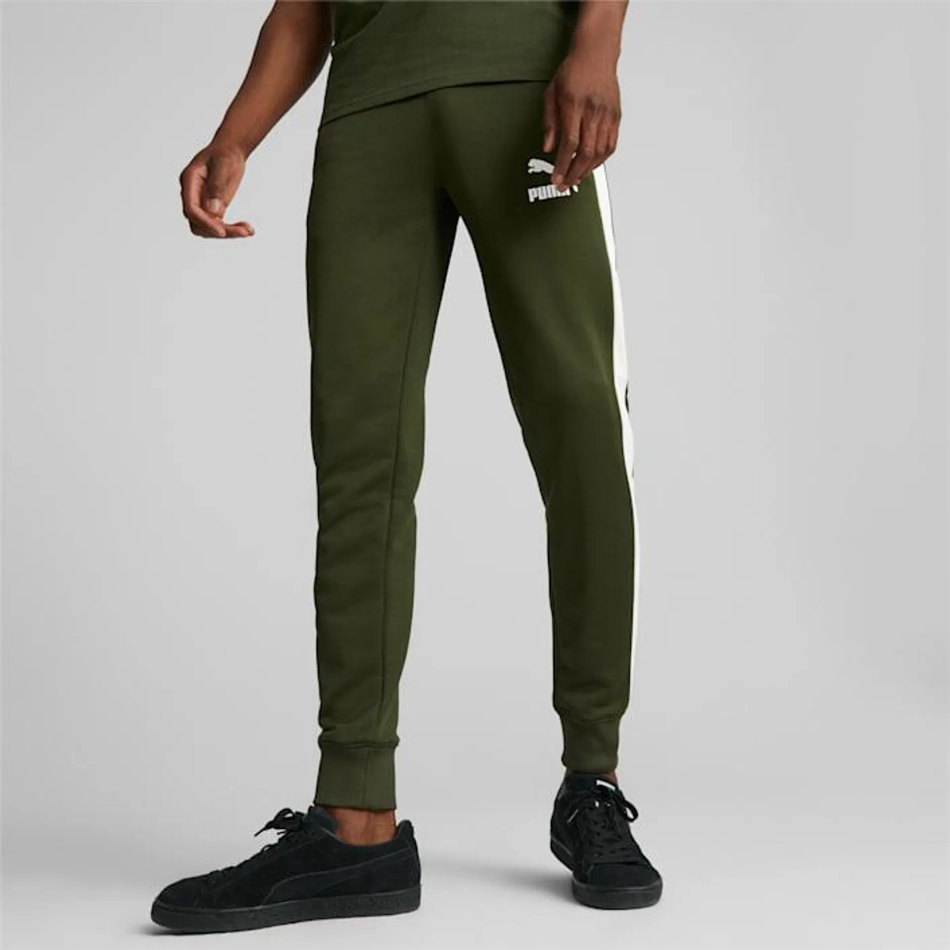 T7 Iconic Track Pants Men
