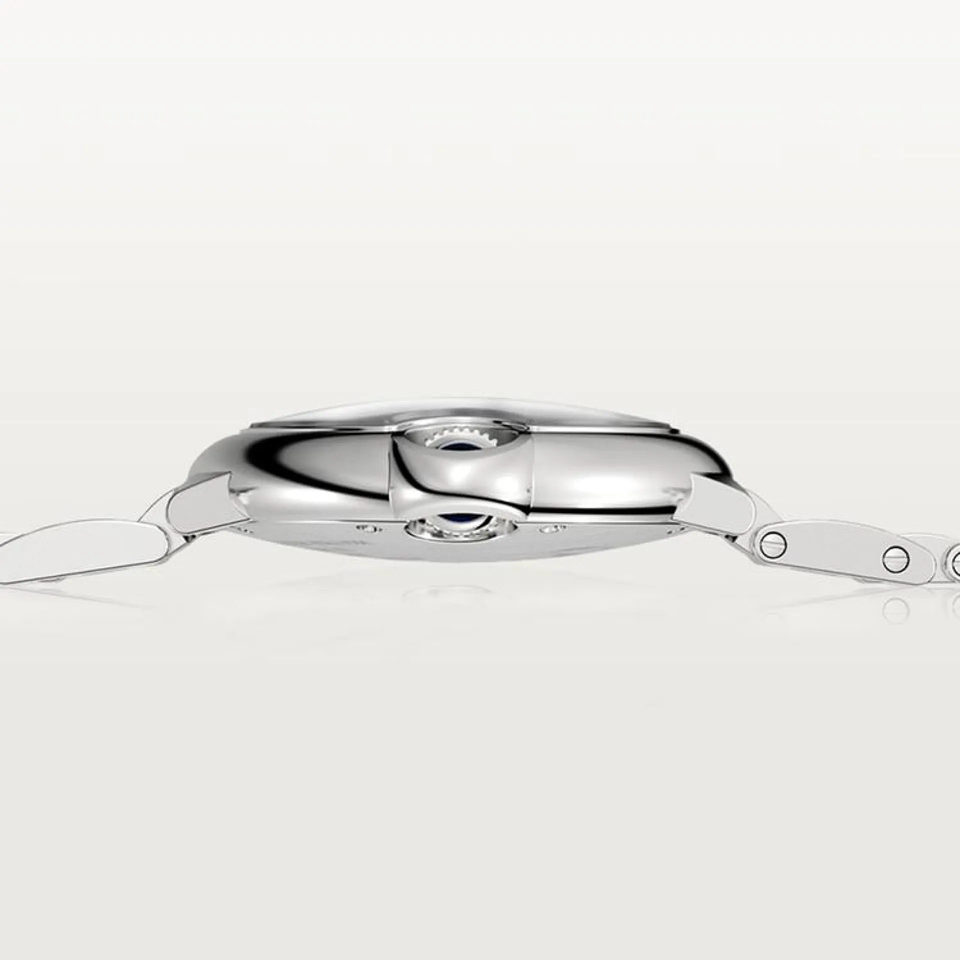 Ballon Bleu de Cartier watch