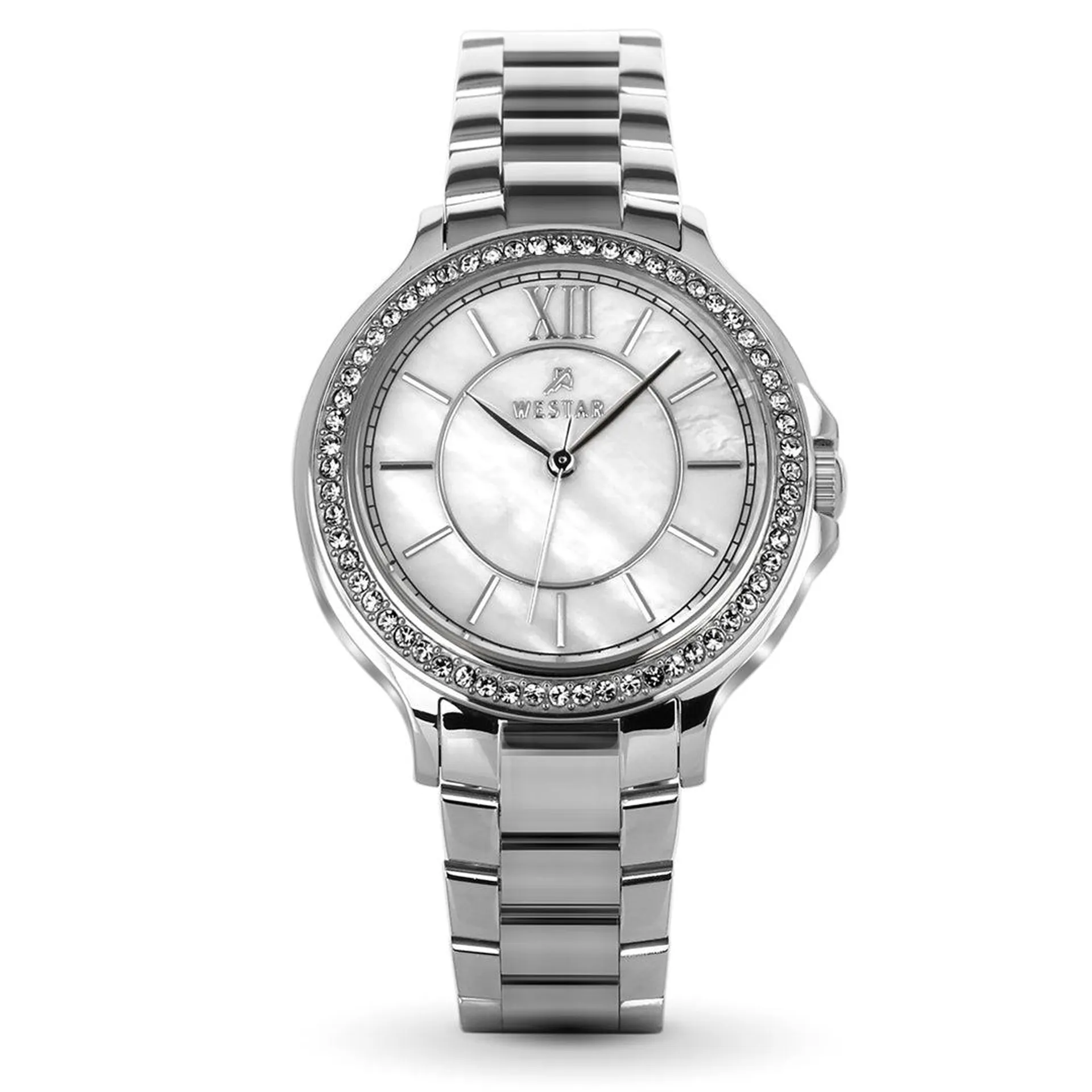 Westar Zing Ladies Fashion Quartz Watch - 00129STN111