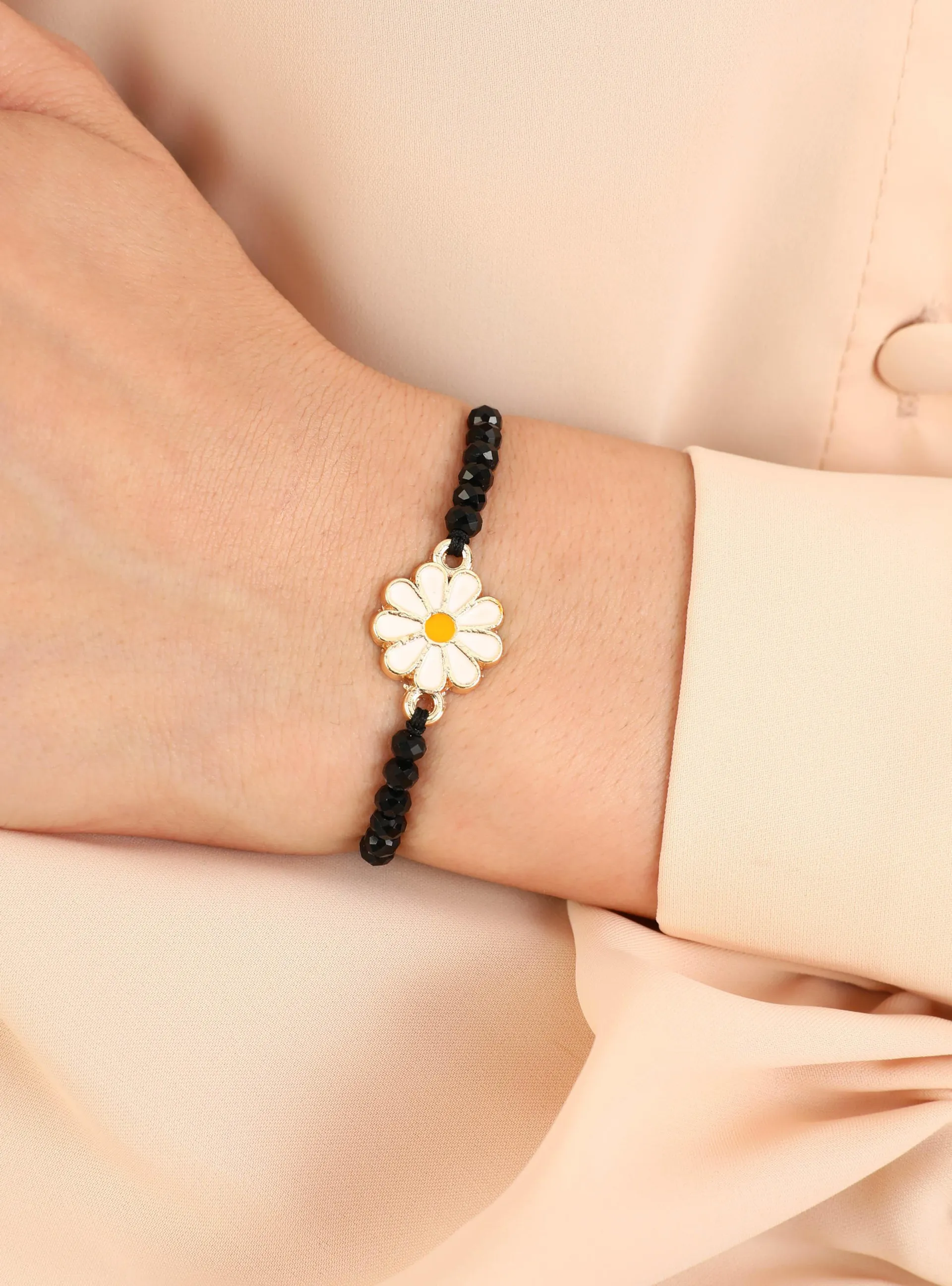 Golden color - Bracelet