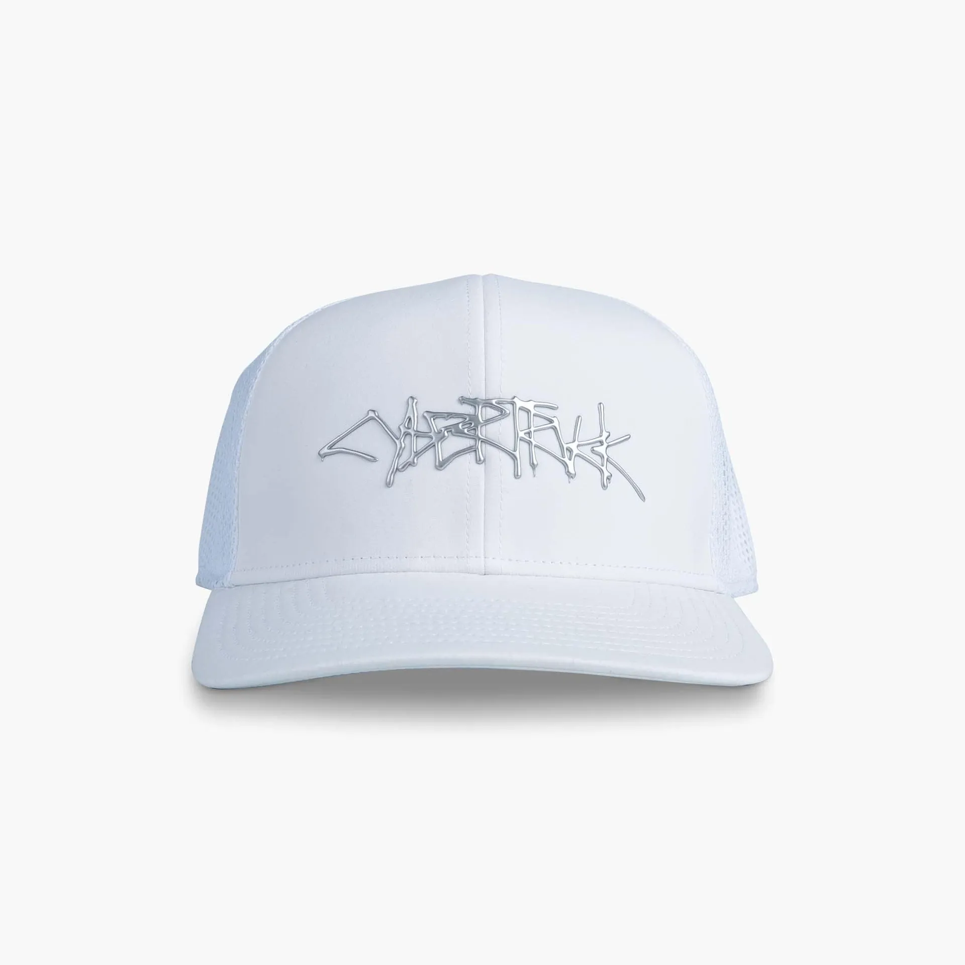 Cybertruck Graffiti Trucker Hat