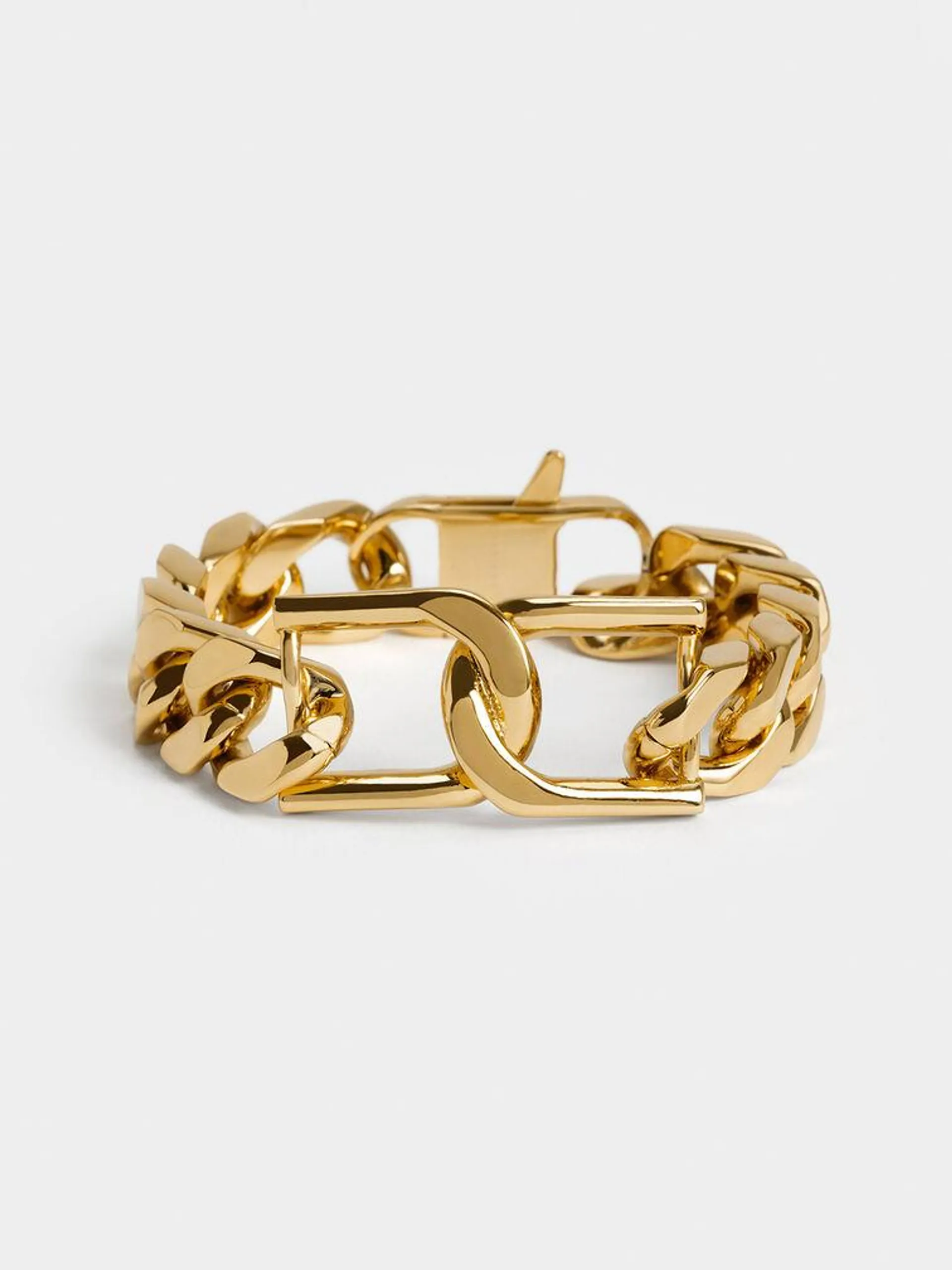 Gabine Chain-Link Bracelet