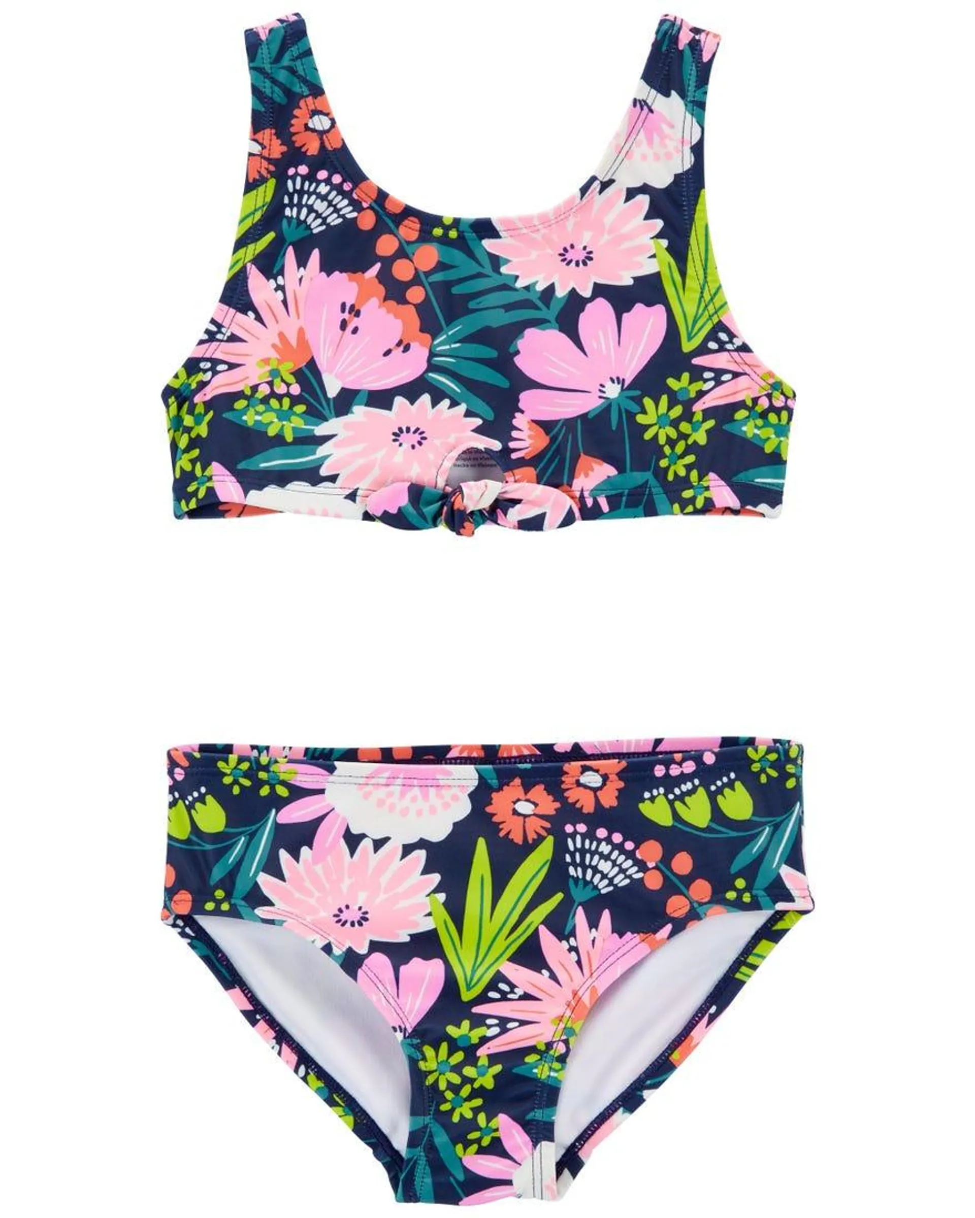 Carter's Tropical 2-Piece Swimsuit