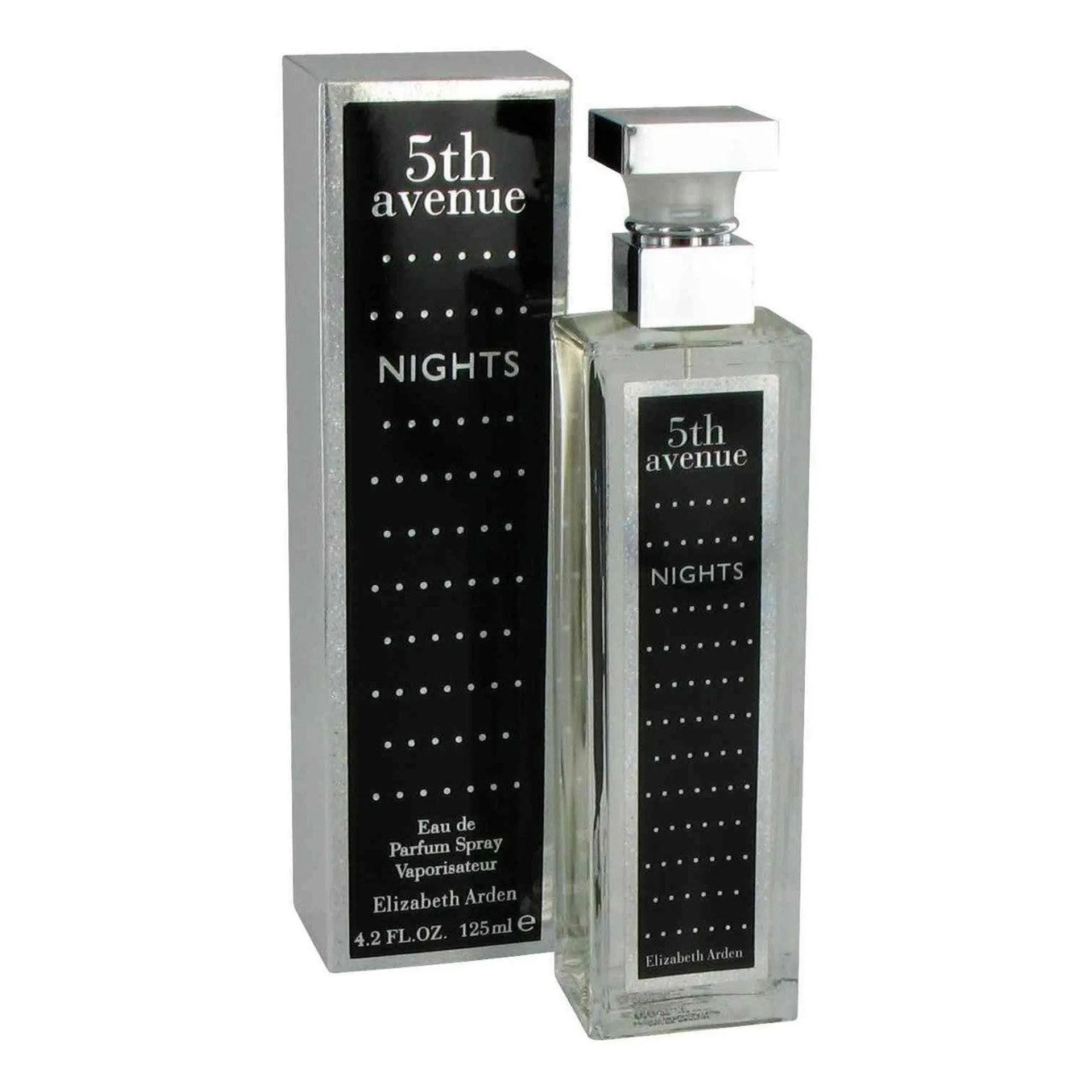 Elizabeth Arden 5th Avenue Nights Spray Women 125ml (EDP)