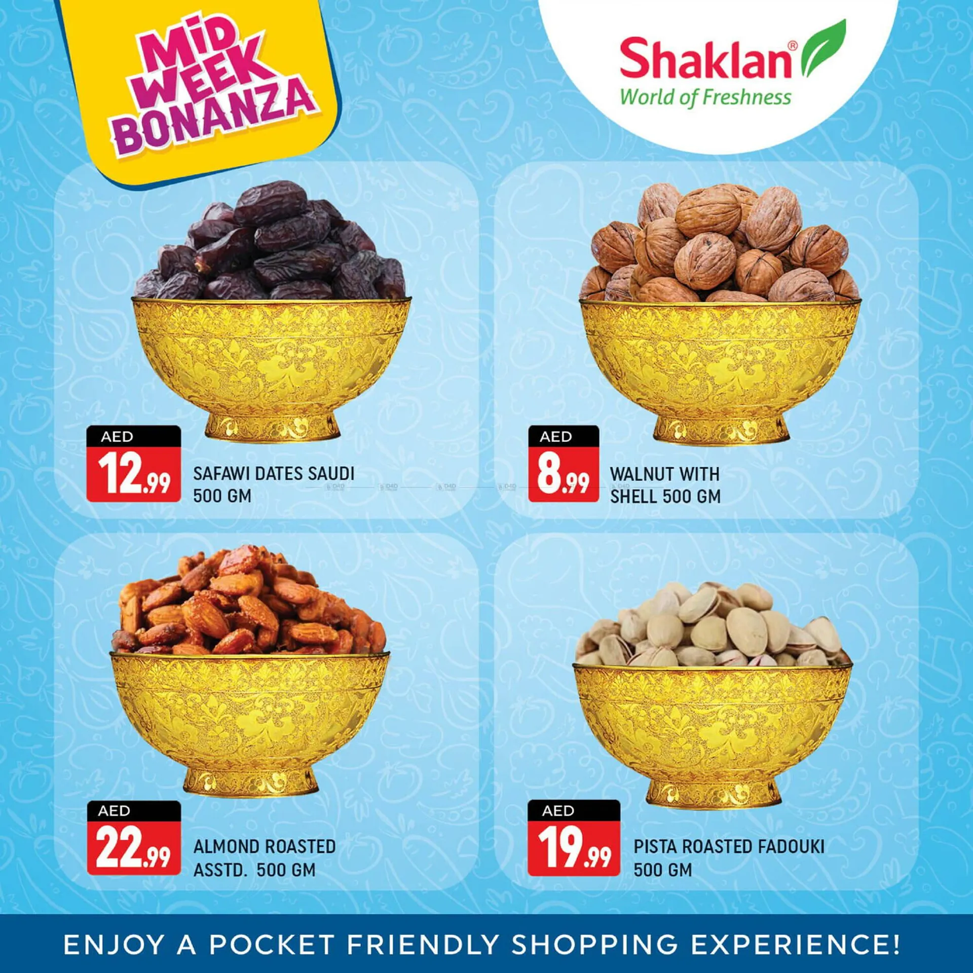 Shaklan catalogue from 30 September to 3 October 2024 - Offers page 7