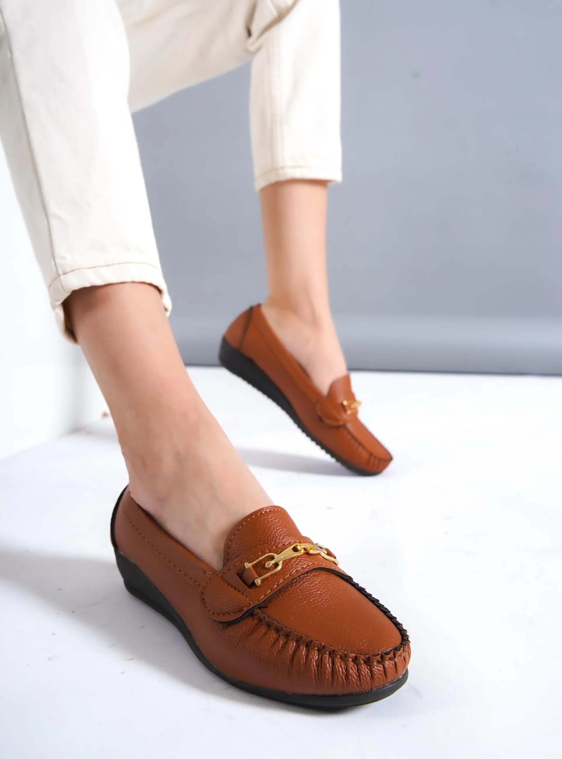 Casual Shoes Taba