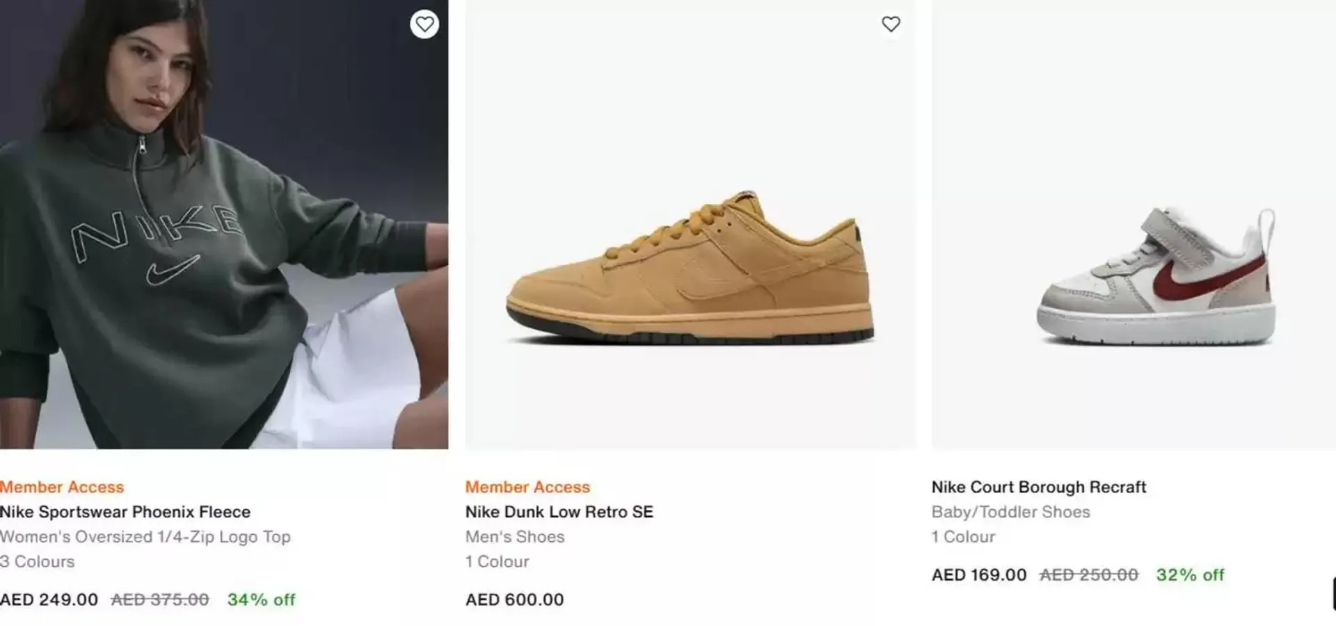 Nike Sale! from 14 January to 21 January 2025 - Offers page 7