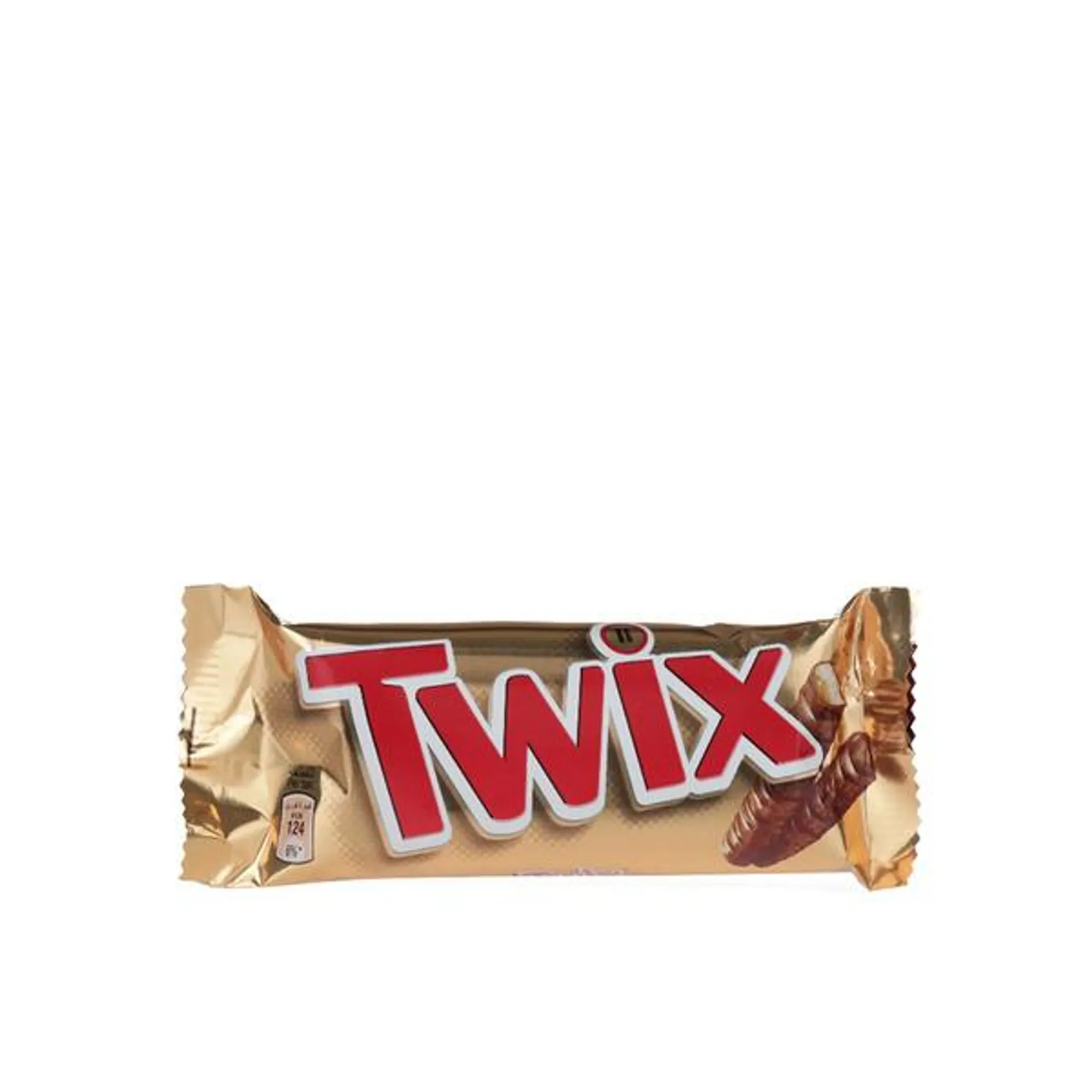 Twix Chocolate 50g