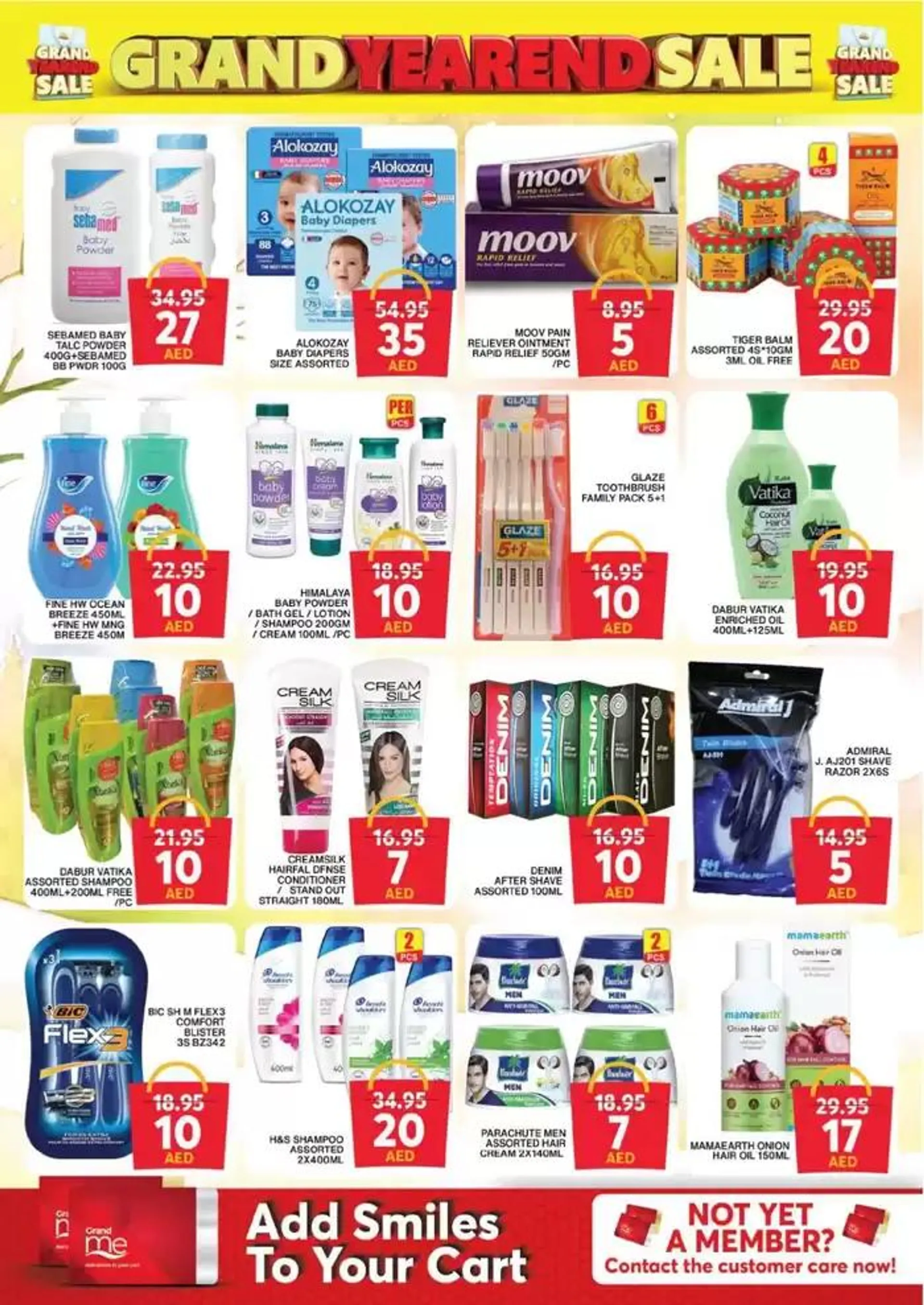 Top offers for thrifty shoppers from 28 December to 11 January 2025 - Offers page 22