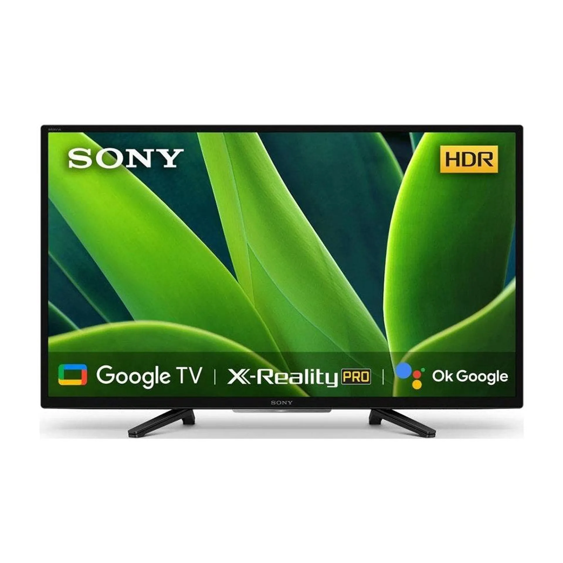 Sony 32" W830K Series Google TV (2022)