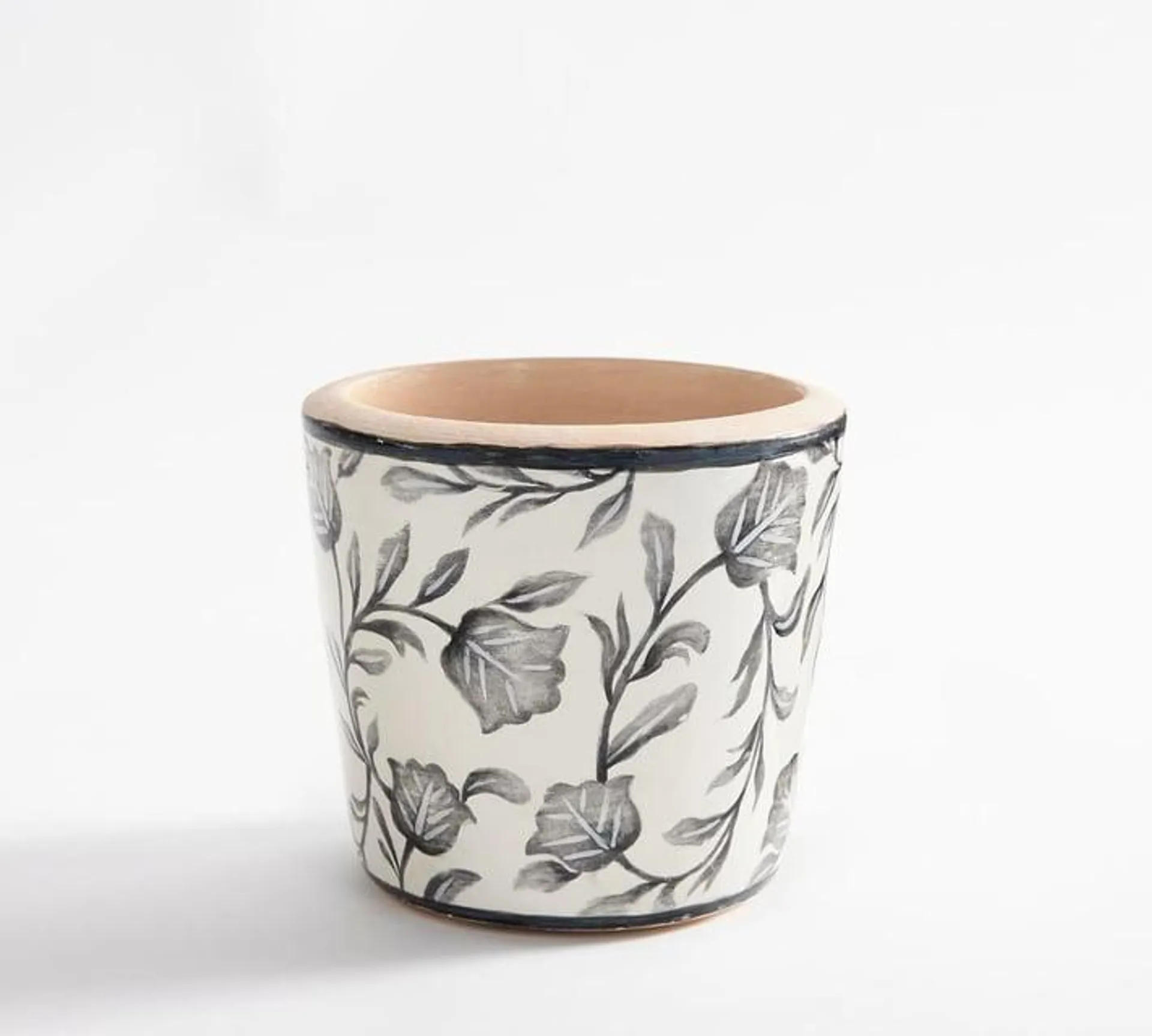 Marrakesh Terra Cotta Planters