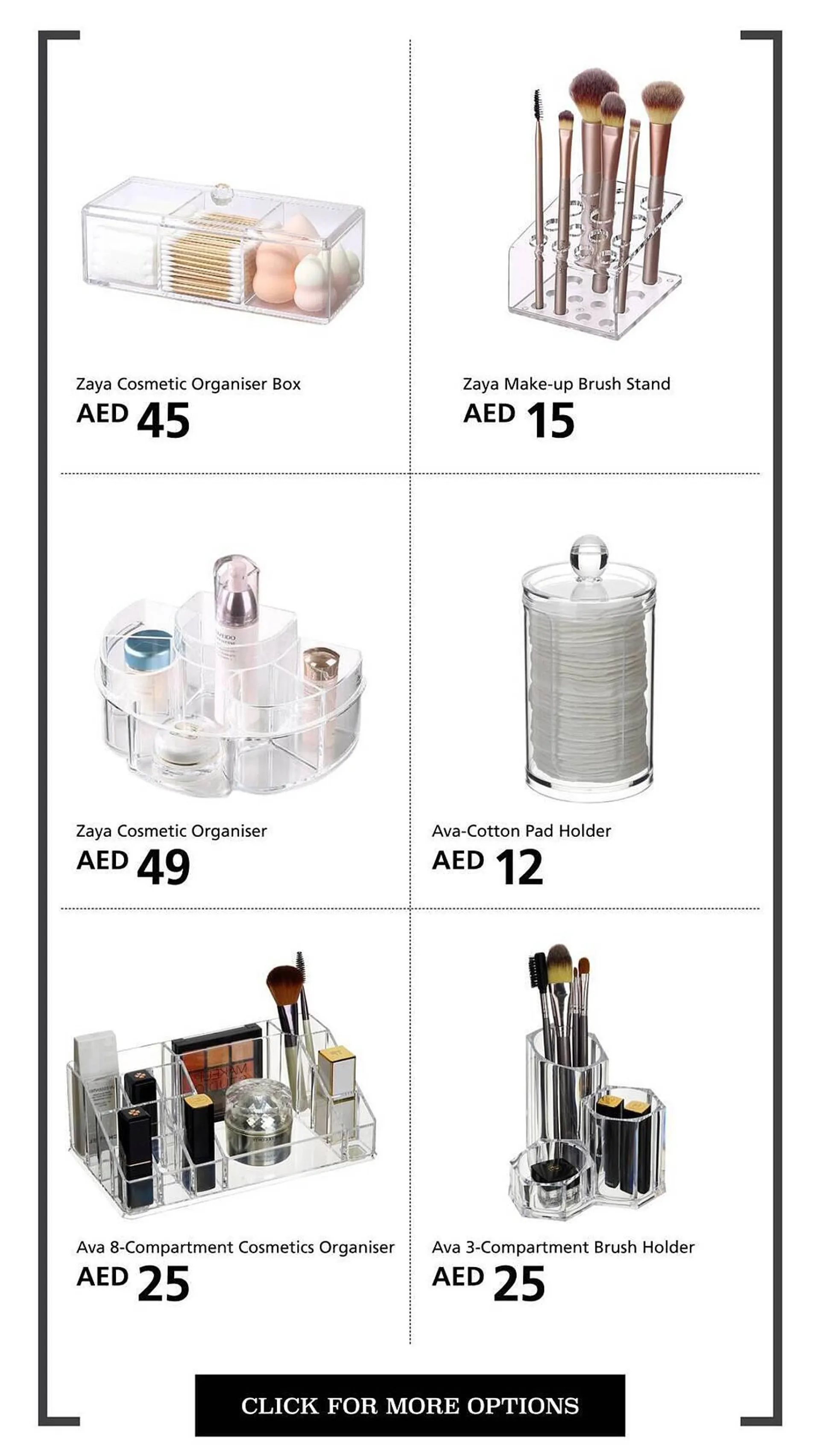 Home Centre catalogue from 11 August to 31 August 2023 - Offers page 42