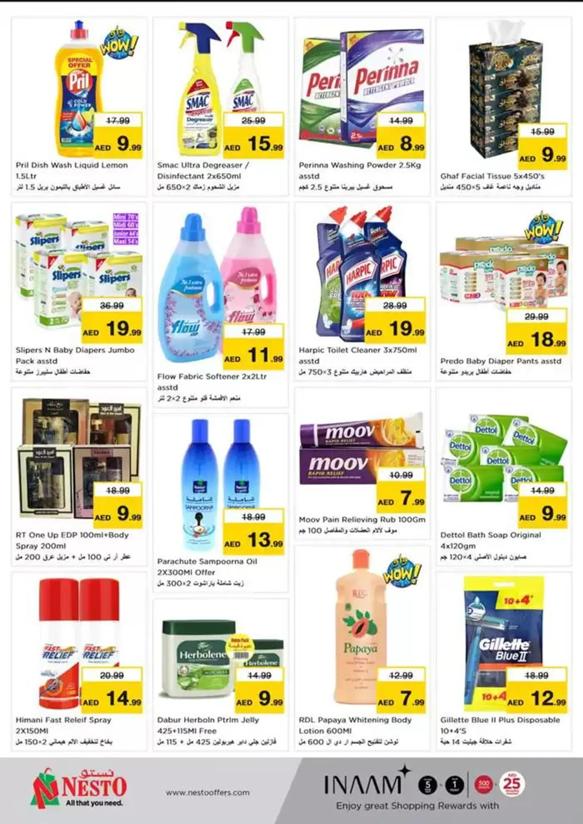 Wide selection of offers from 28 November to 2 December 2024 - Offers page 4