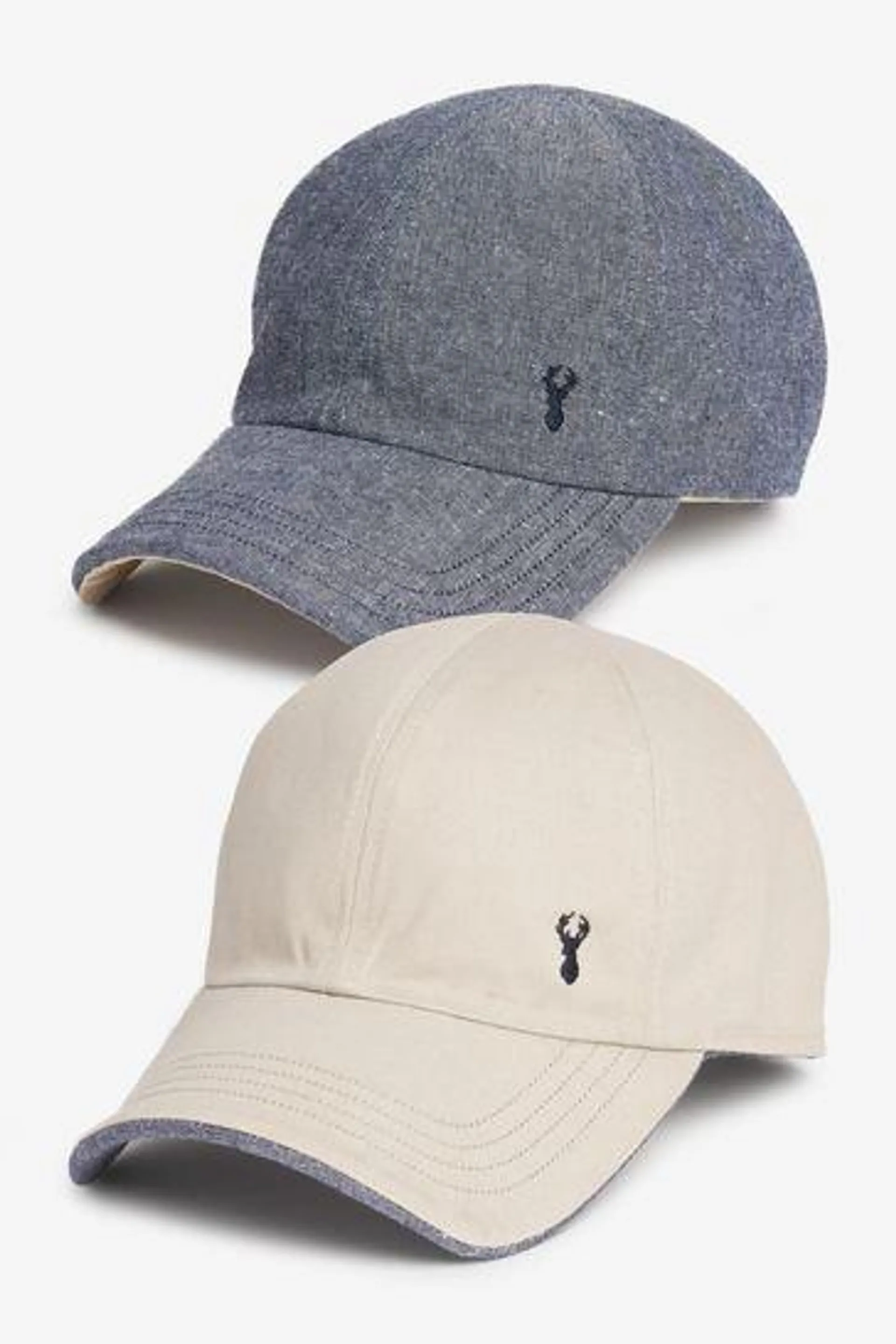 Reversible Cap