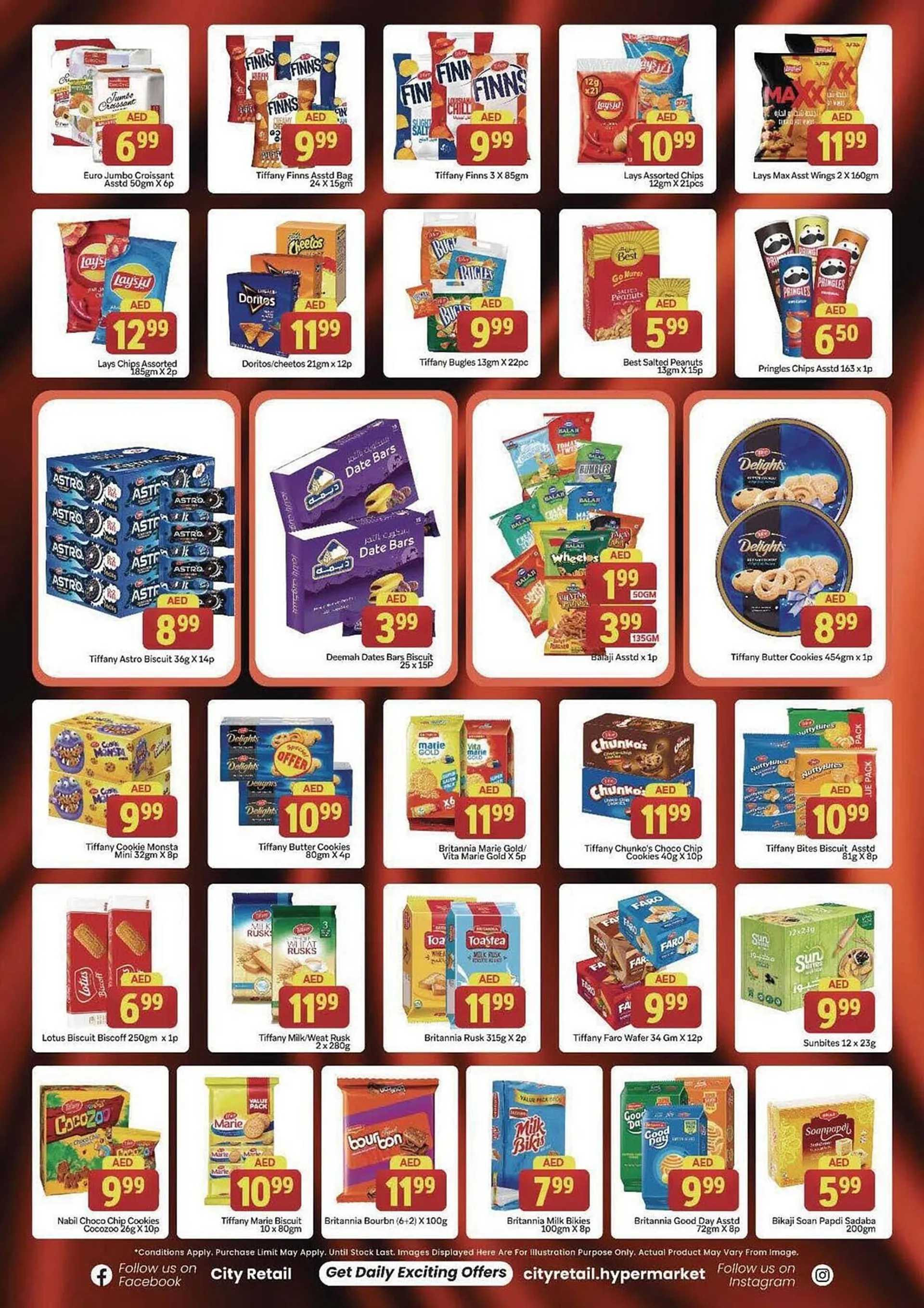 City Retail Supermarket catalogue - 8