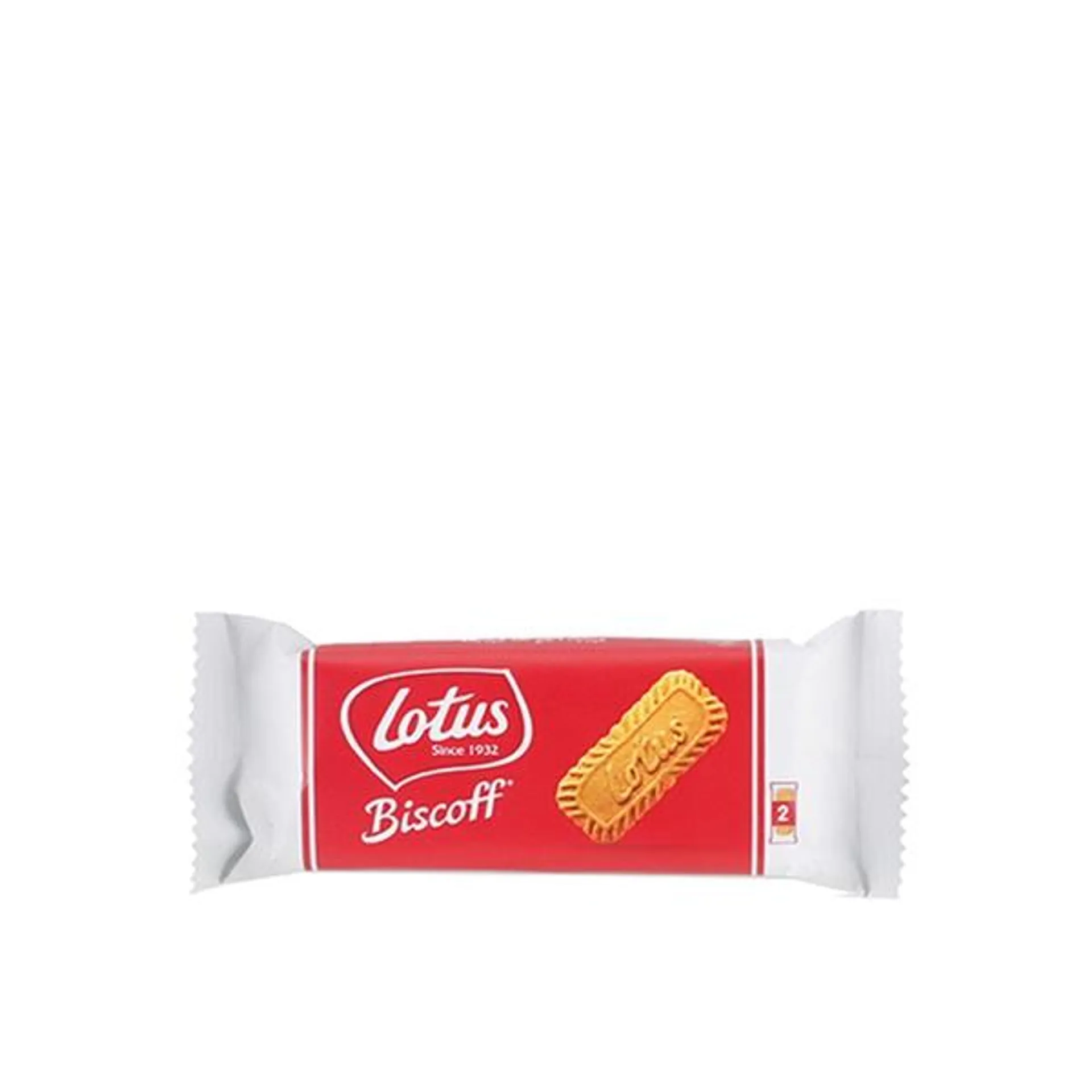 Lotus Biscoff Biscuits 25g