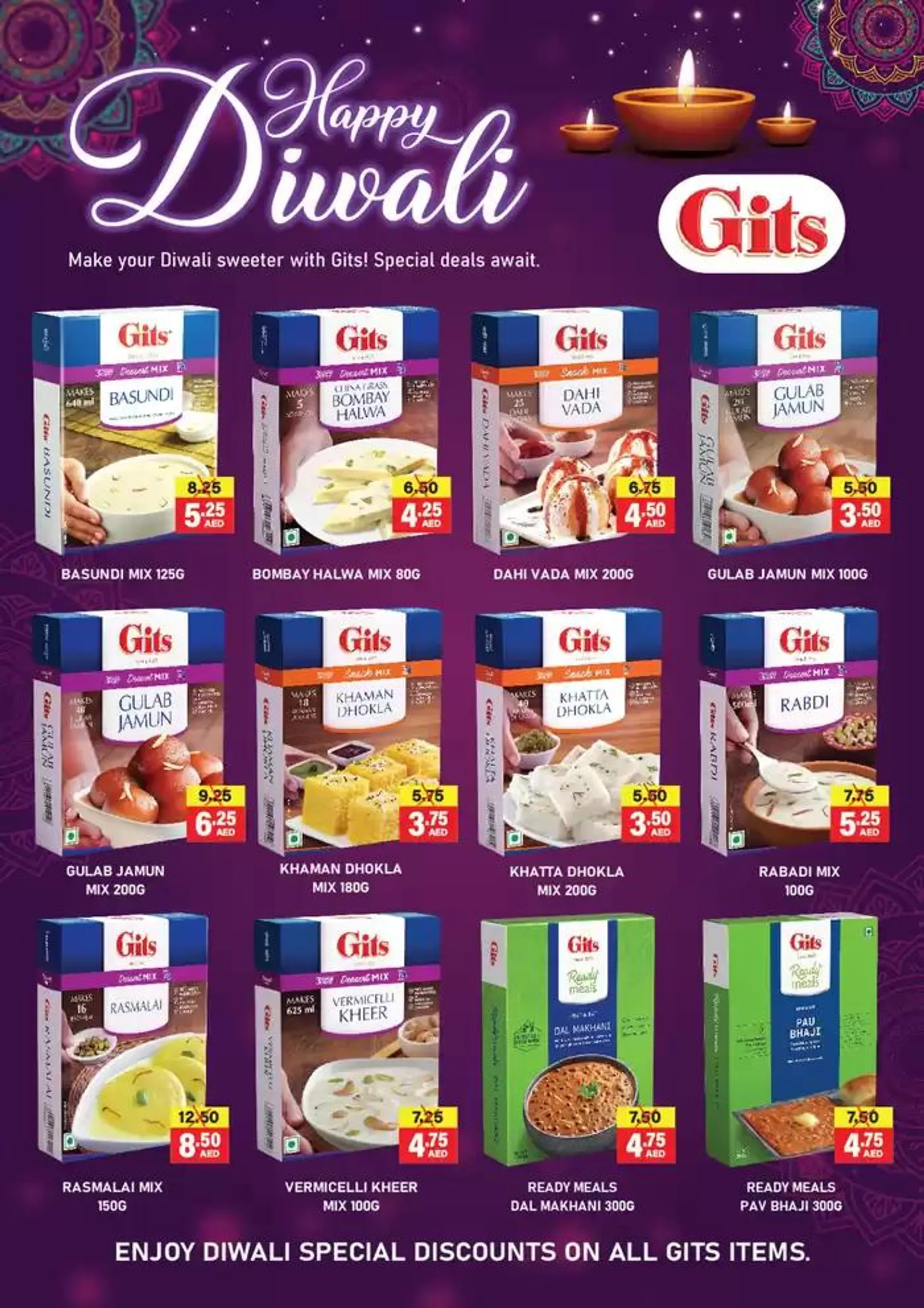 Al Adil promotion from 21 October to 4 November 2024 - Offers page 7