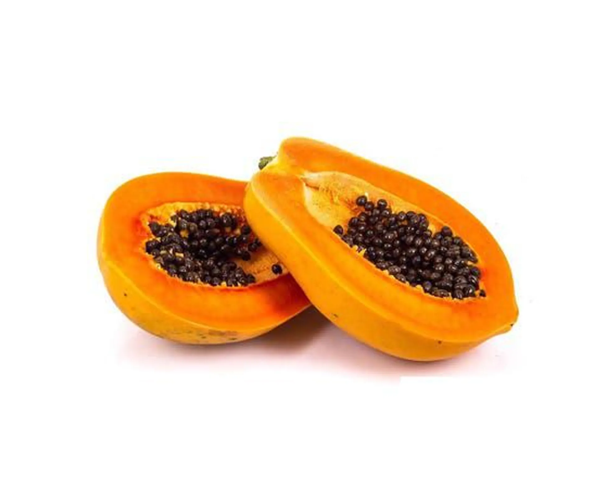 Yellow Papaya - Srilanka