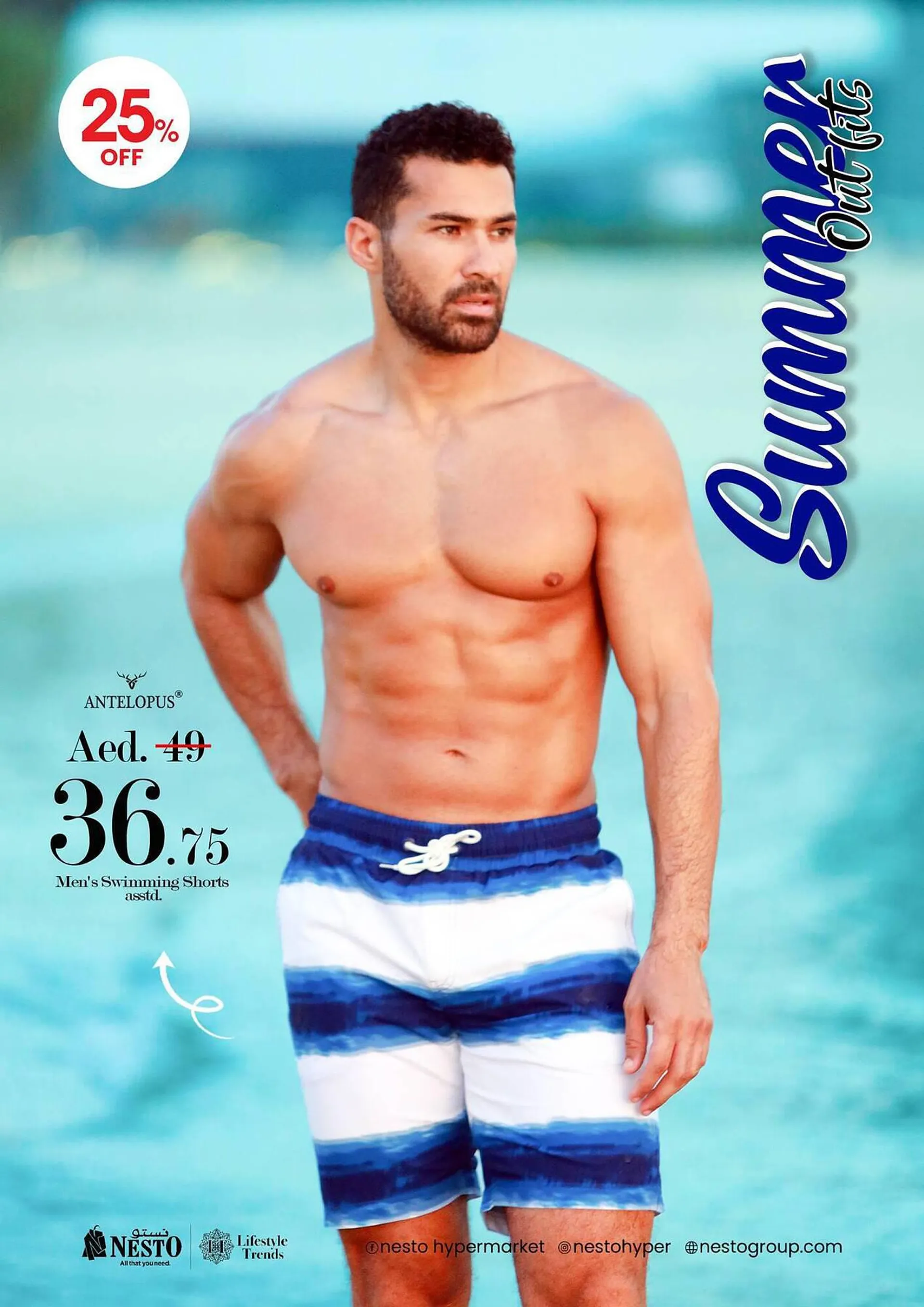 Nesto catalogue from 17 June to 30 September 2023 - Offers page 4