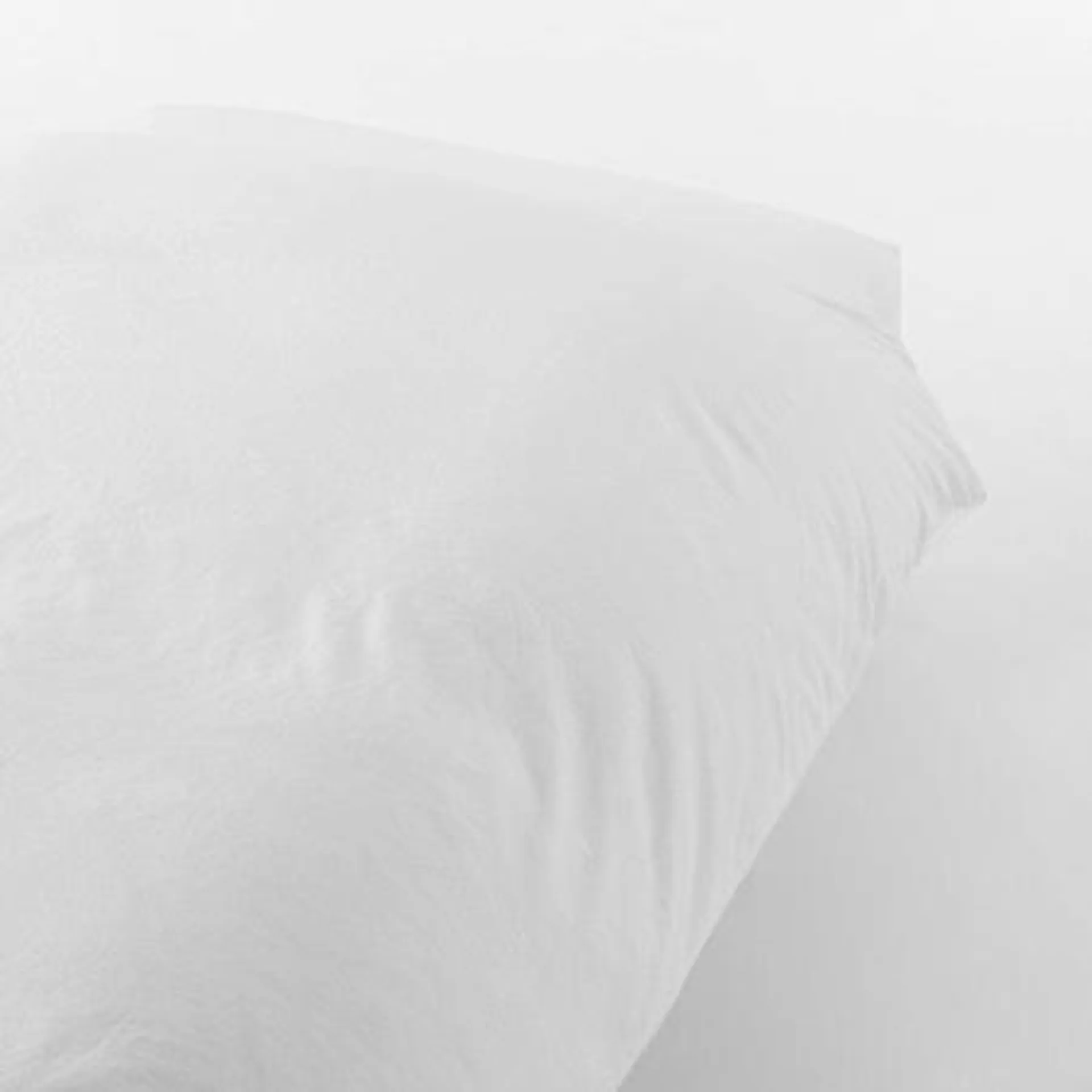 Washed Cotton Duvet Cover , W 210 x L 210 cm , Queen
