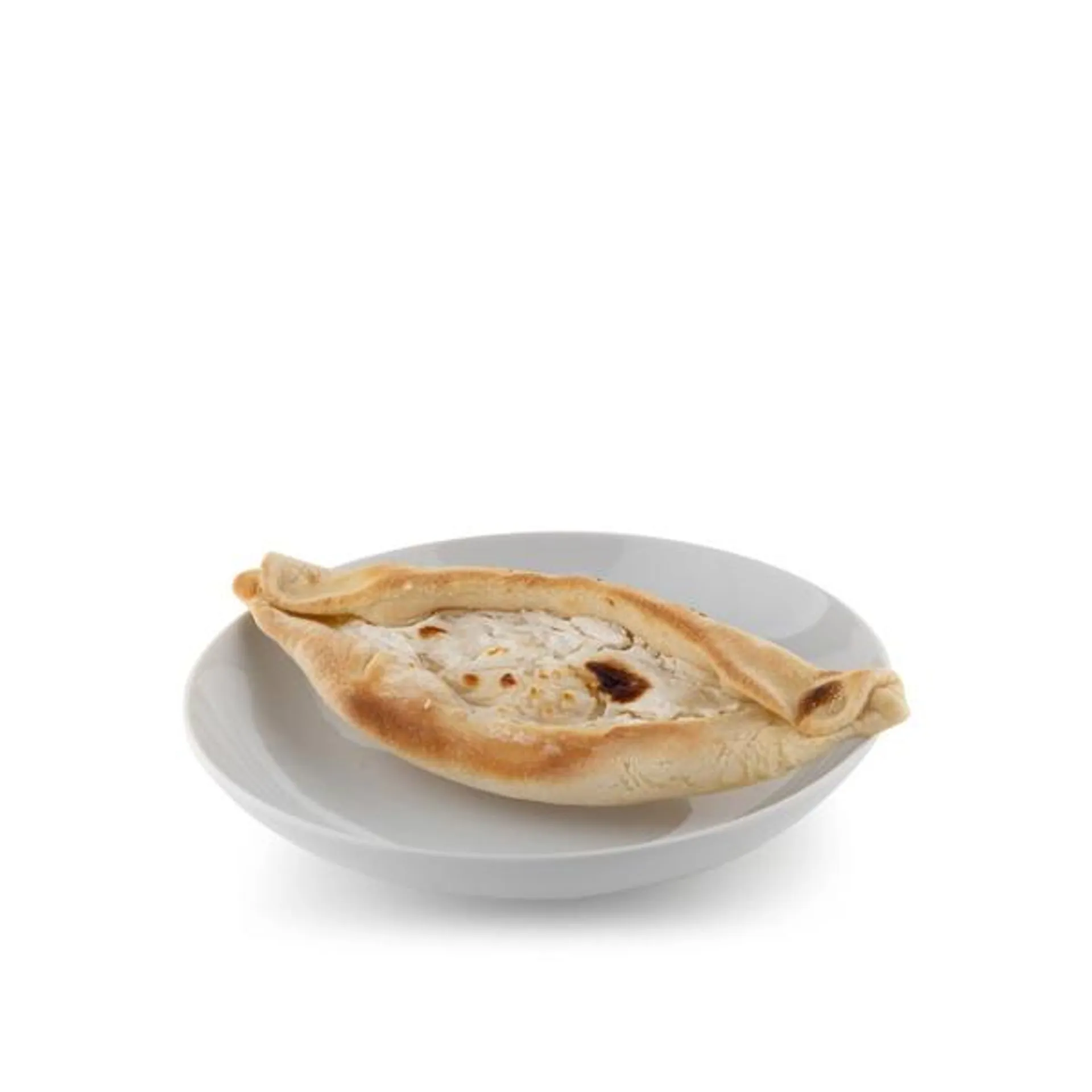 Labneh & honey fatayer 135g