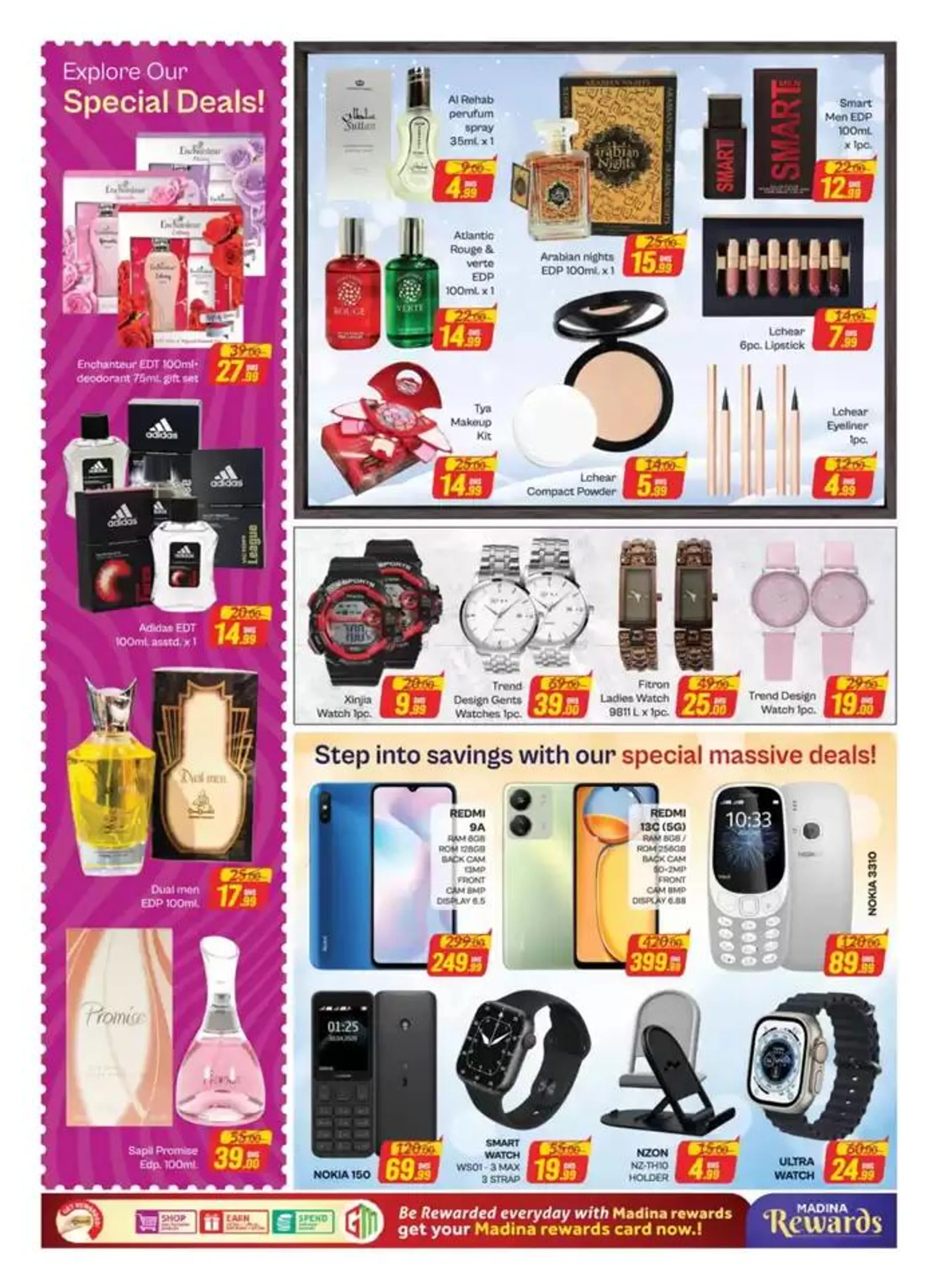 Our best offers for you from 26 December to 29 December 2024 - Offers page 2