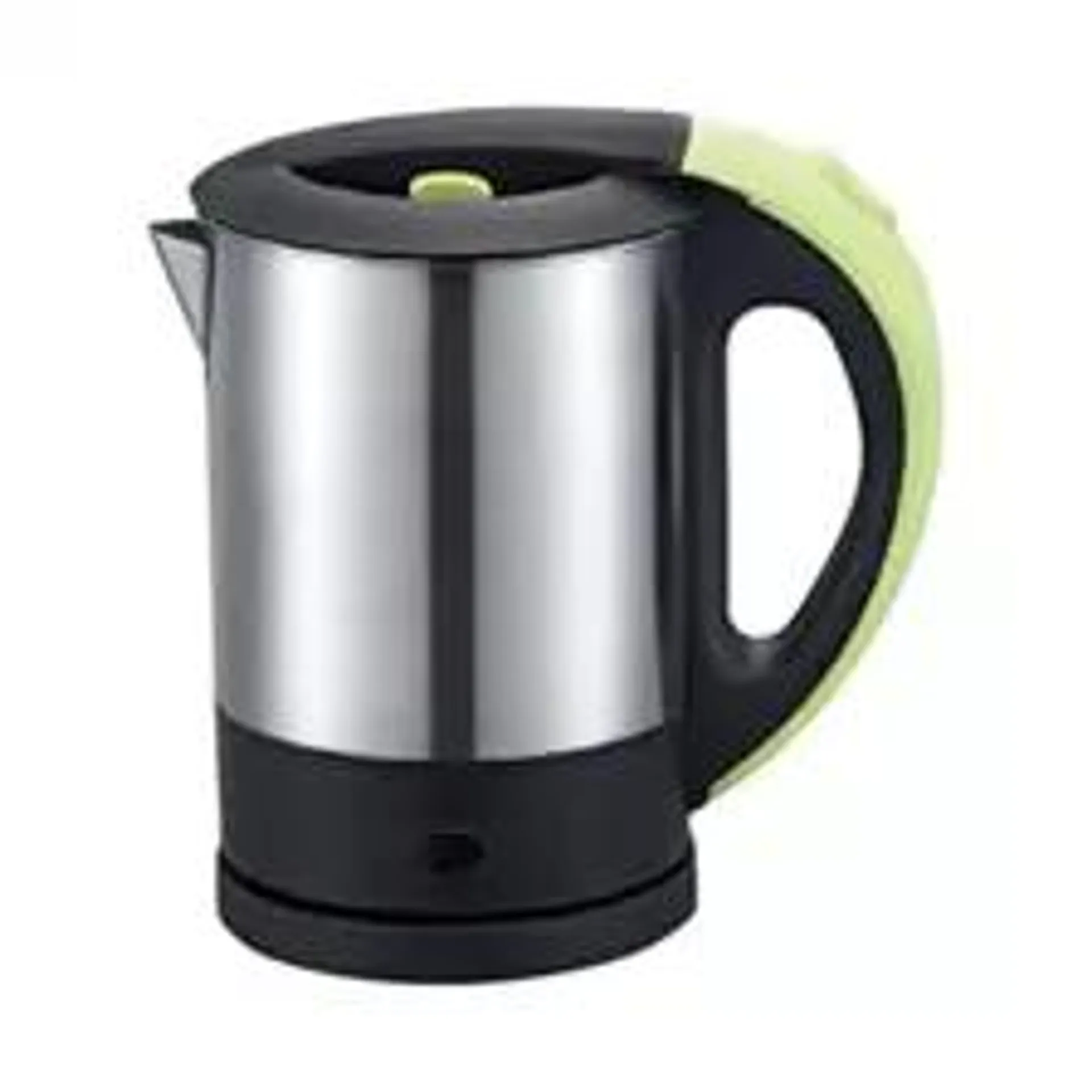 Olsenmark Electric Kettle With Boil Dry Protection- 1 Litre Capacity- OMK2253