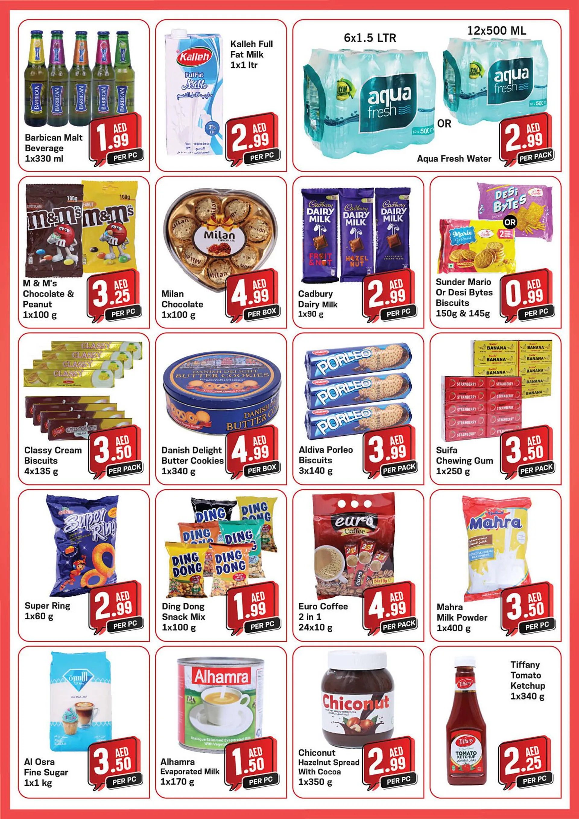 Day To Day catalogue from 24 September to 1 October 2023 - Offers page 2