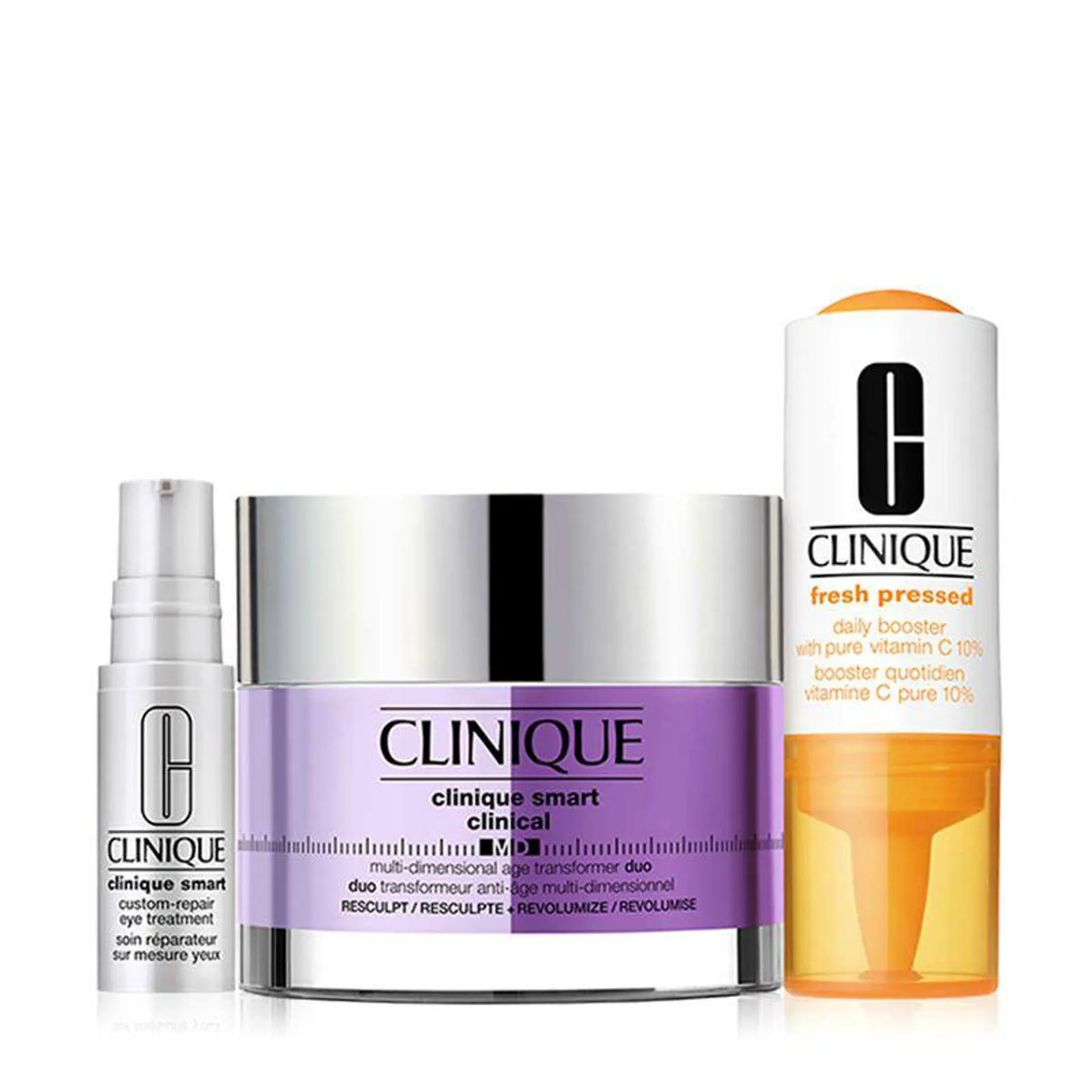 Lift & Firm Lab Set