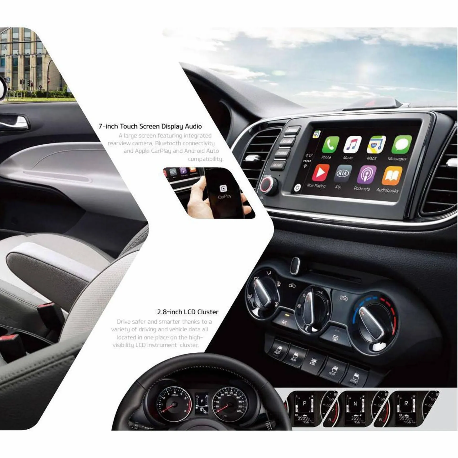 Kia catalogue from 30 December to 31 January 2024 - Offers page 9