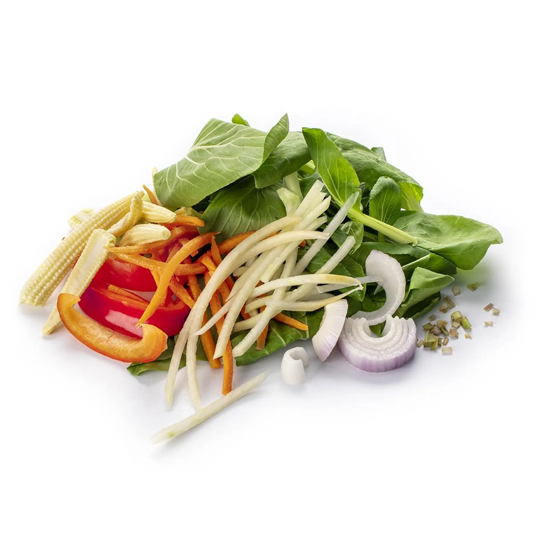 Thai Stirfry