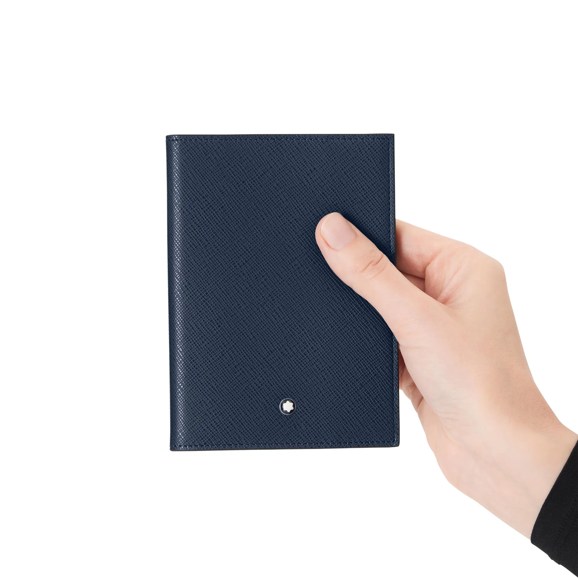 Montblanc Sartorial passport holder