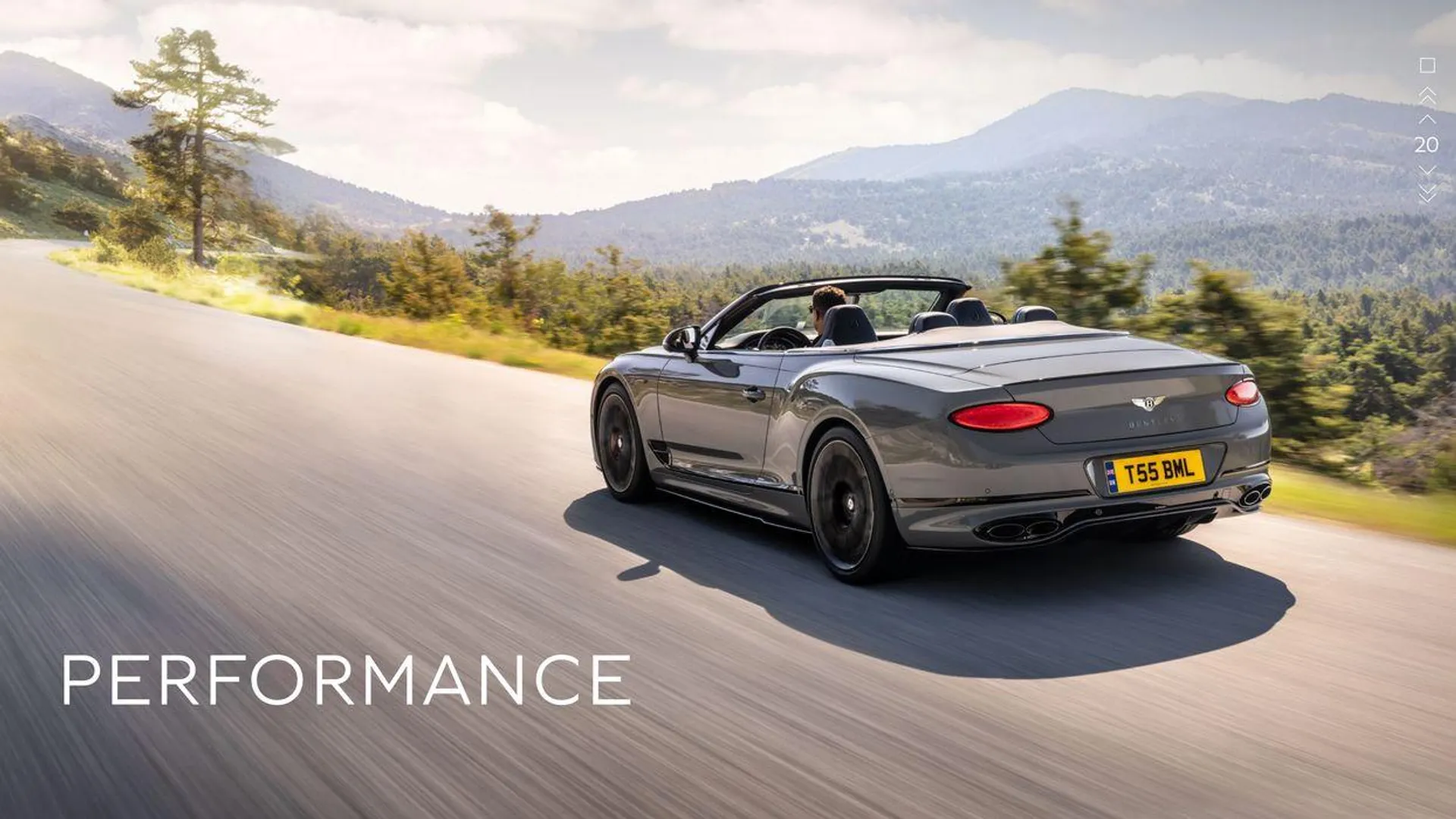 Continental GTC_Range from 15 March to 31 December 2024 - Offers page 20